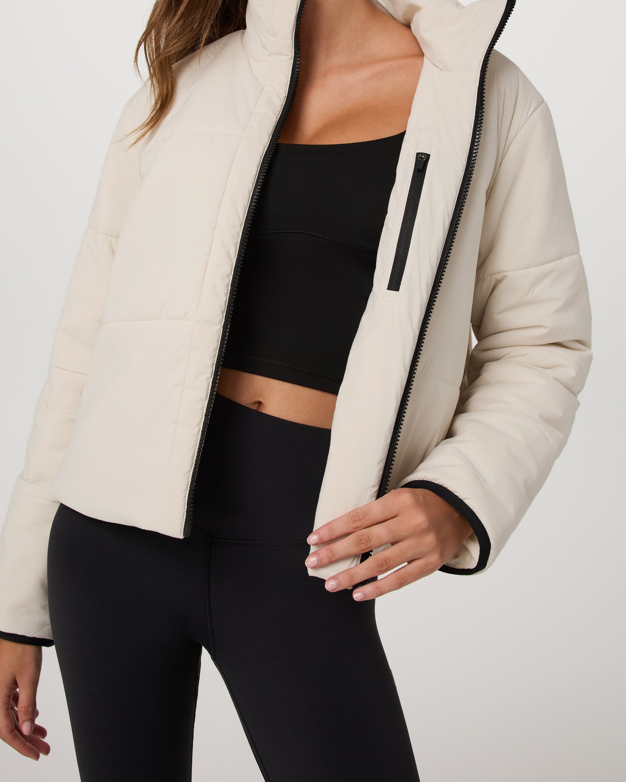 Vuori Canyon Insulated Venture Jacket