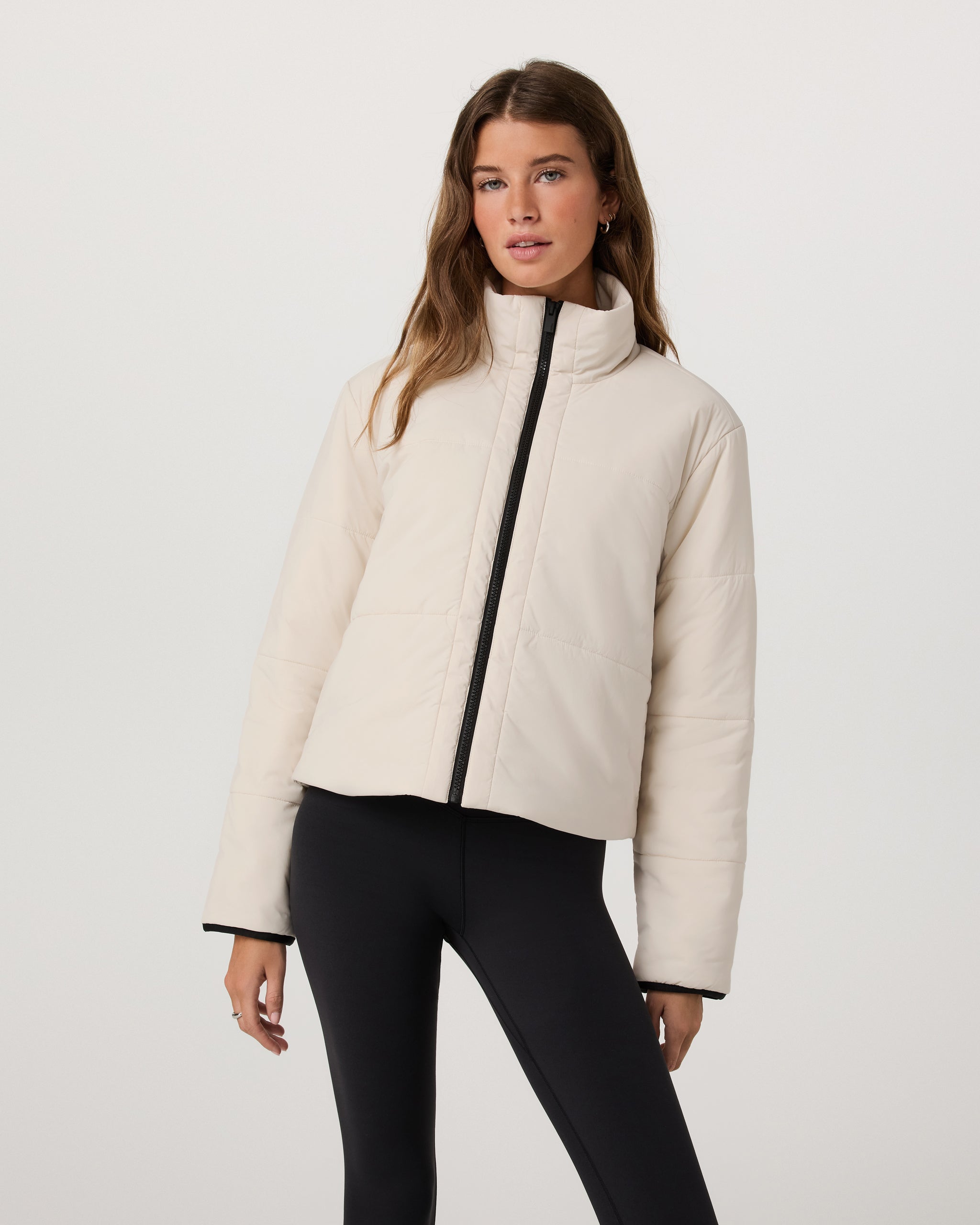 Vuori Canyon Insulated Venture Jacket