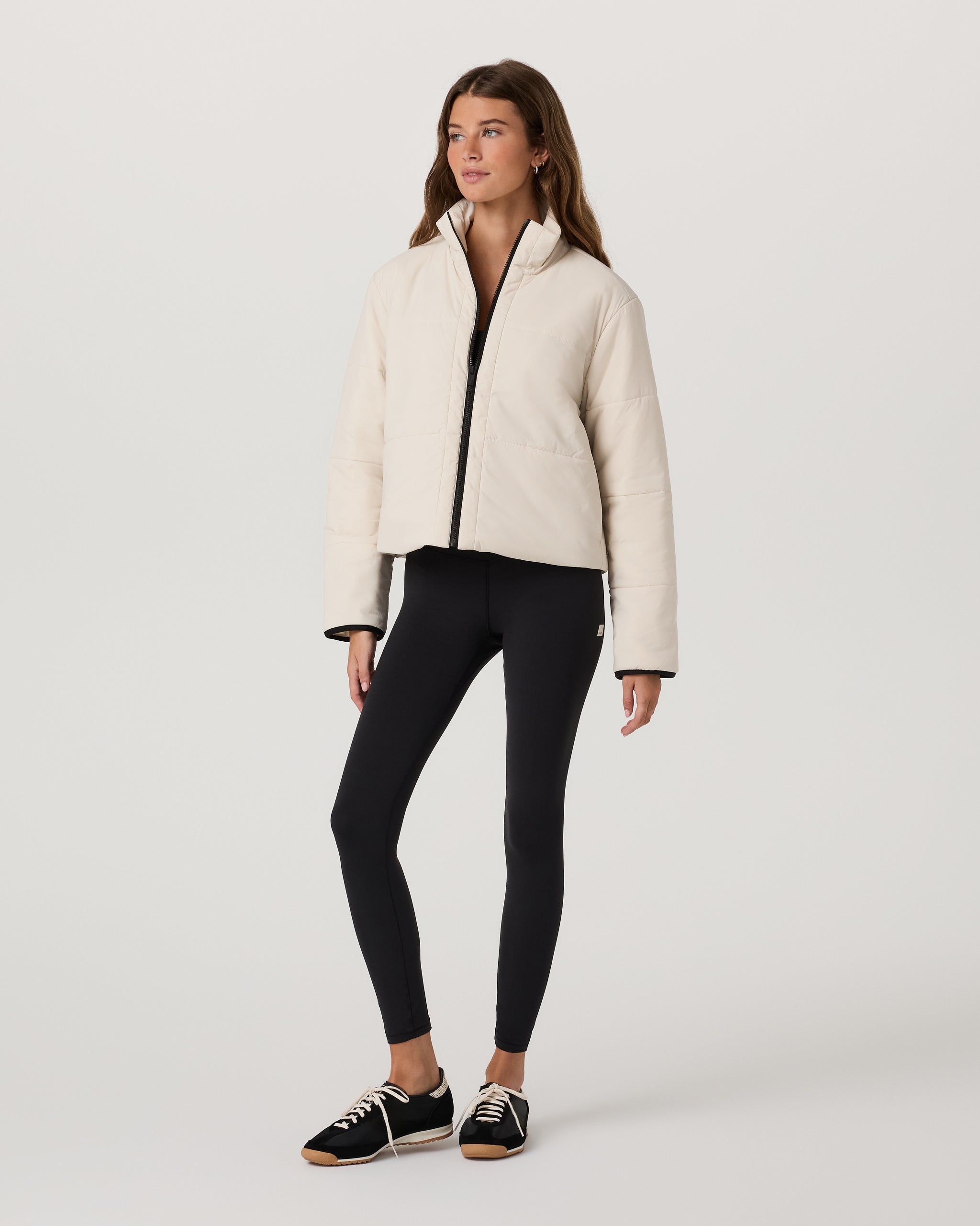 Vuori Canyon Insulated Venture Jacket