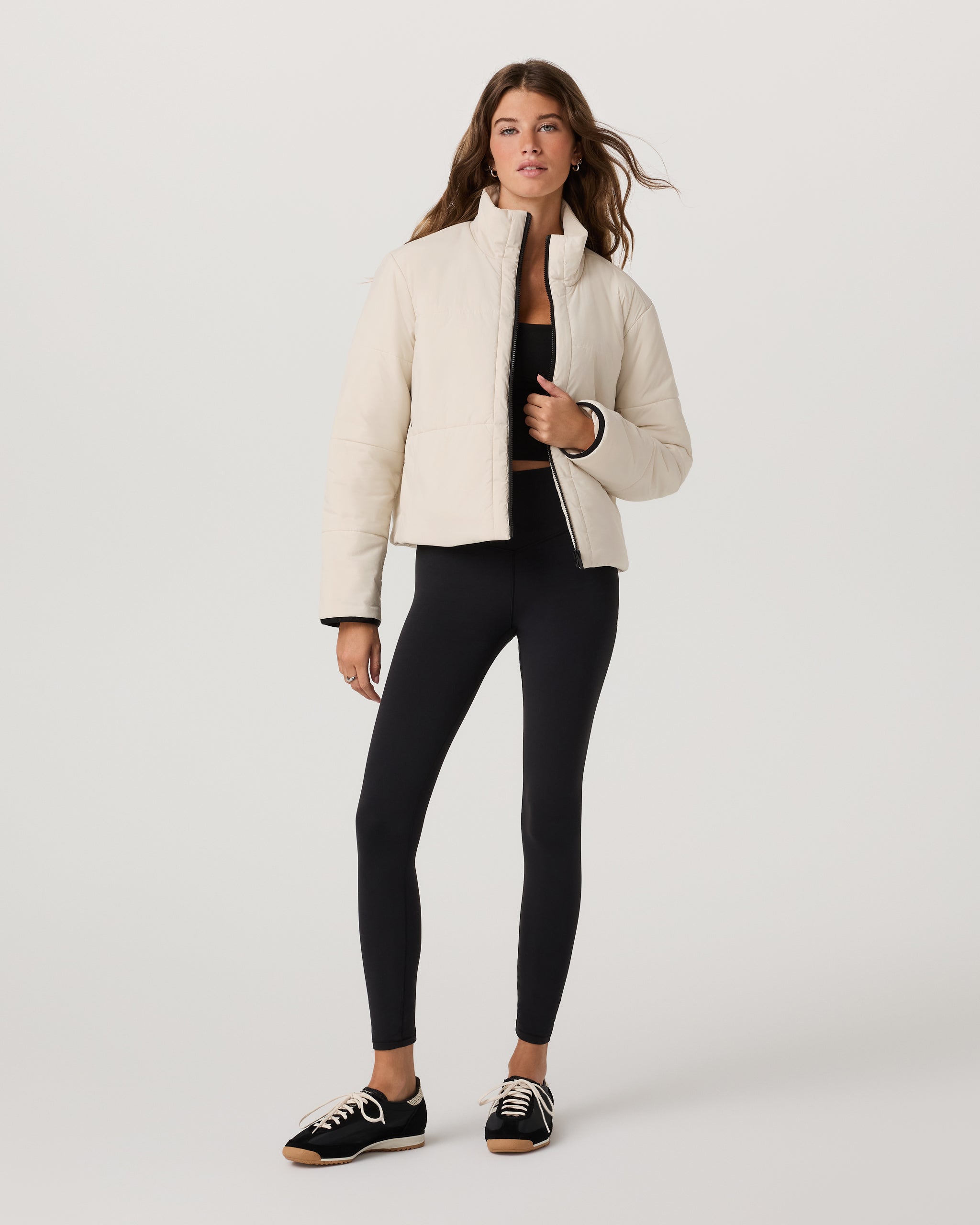 Vuori Canyon Insulated Venture Jacket