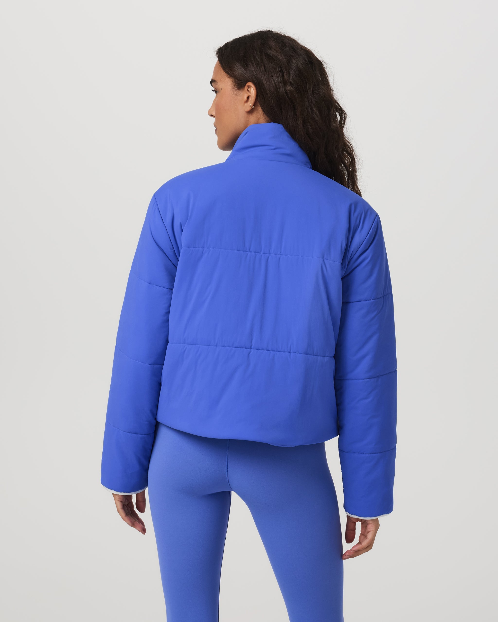 Vuori Canyon Insulated Venture Jacket