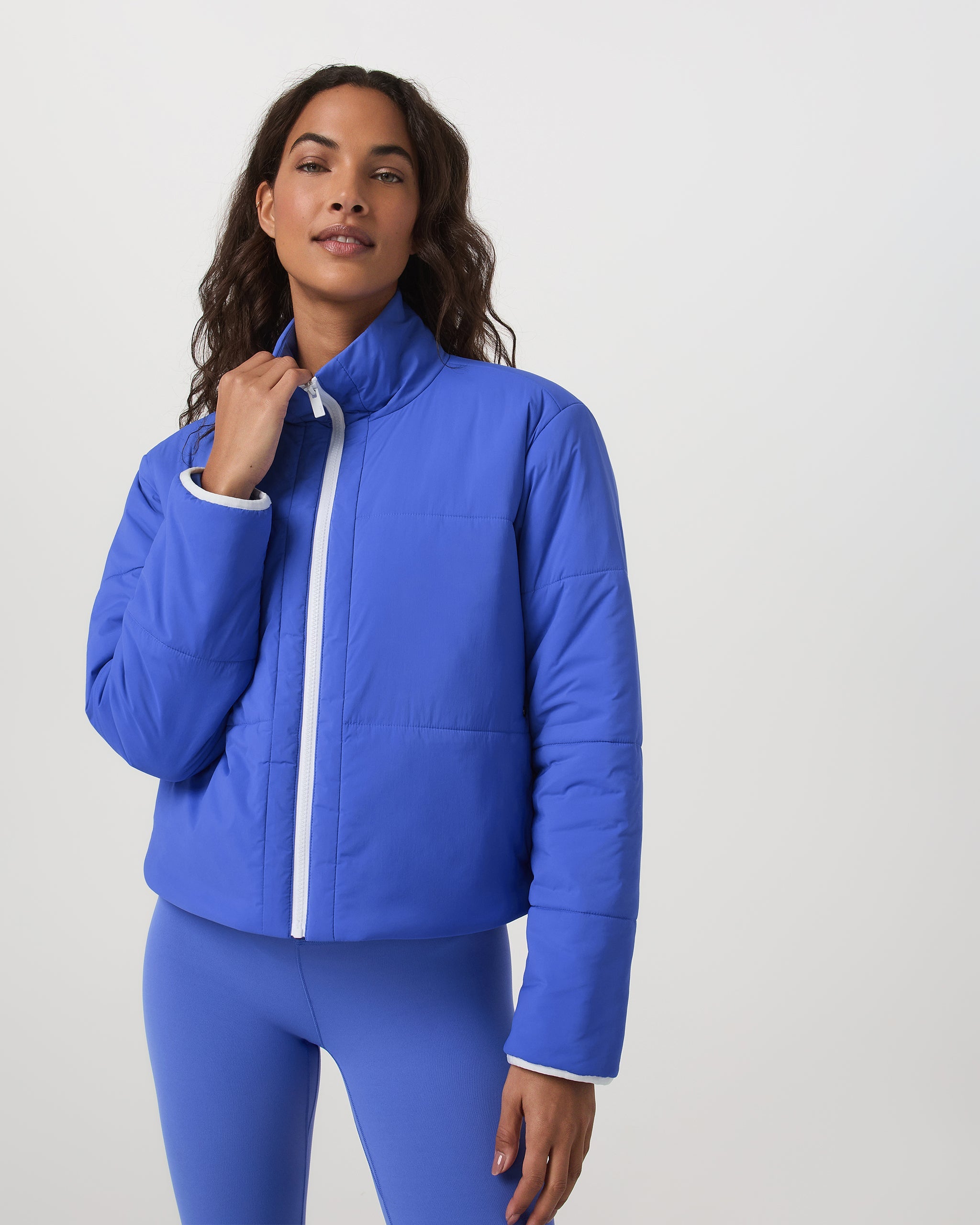 Vuori Canyon Insulated Venture Jacket