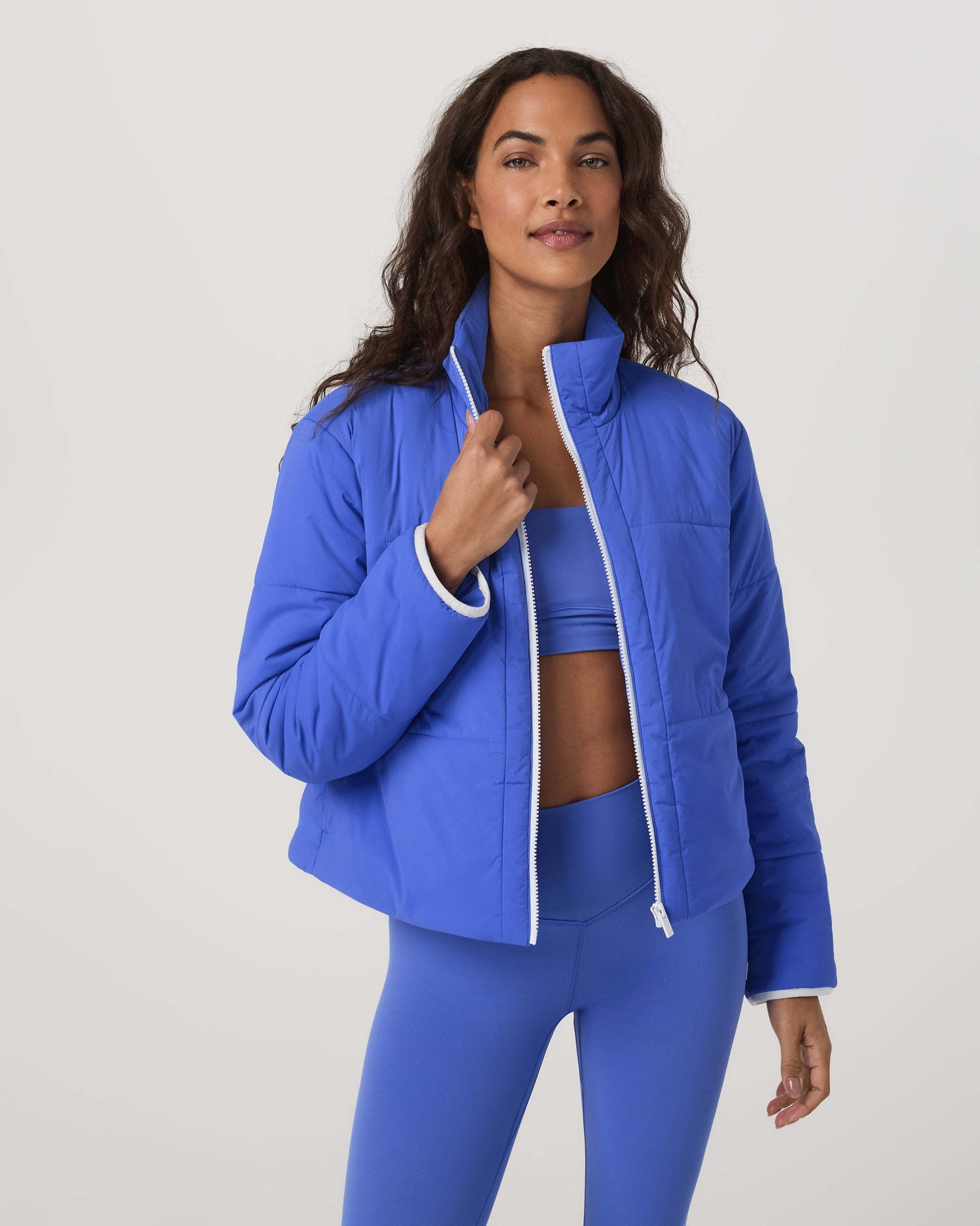 Vuori Canyon Insulated Venture Jacket