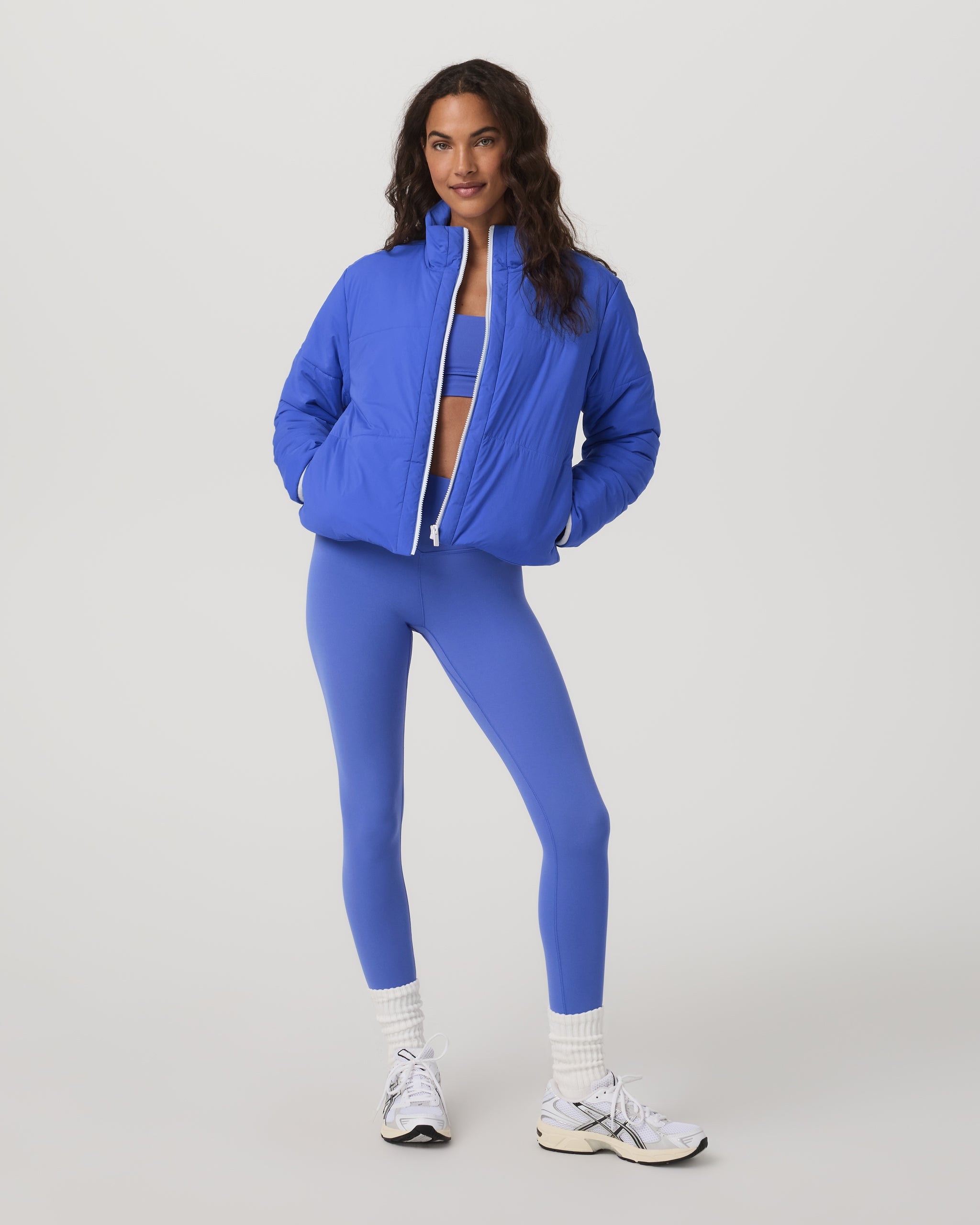 Vuori Canyon Insulated Venture Jacket