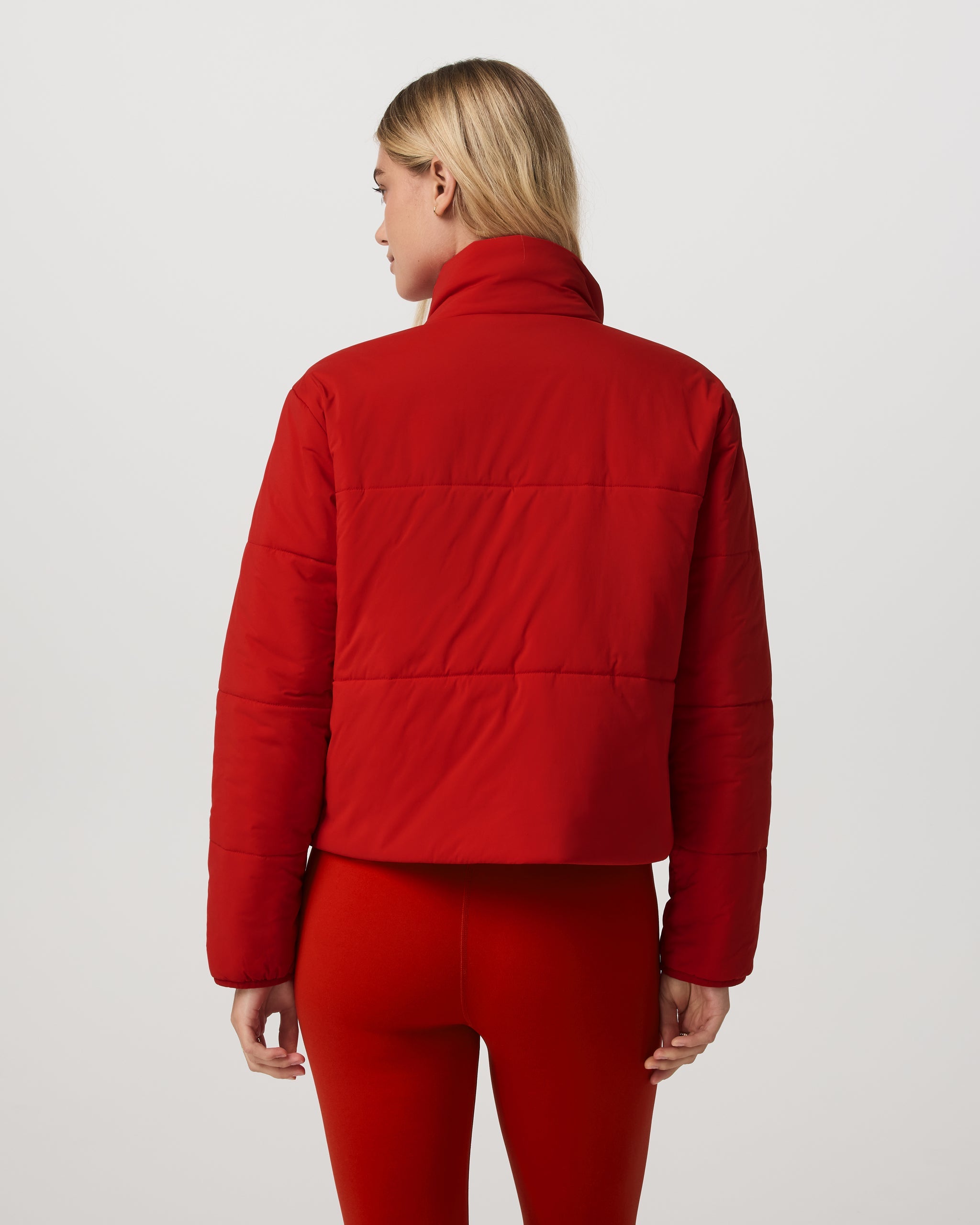 Vuori Canyon Insulated Venture Jacket