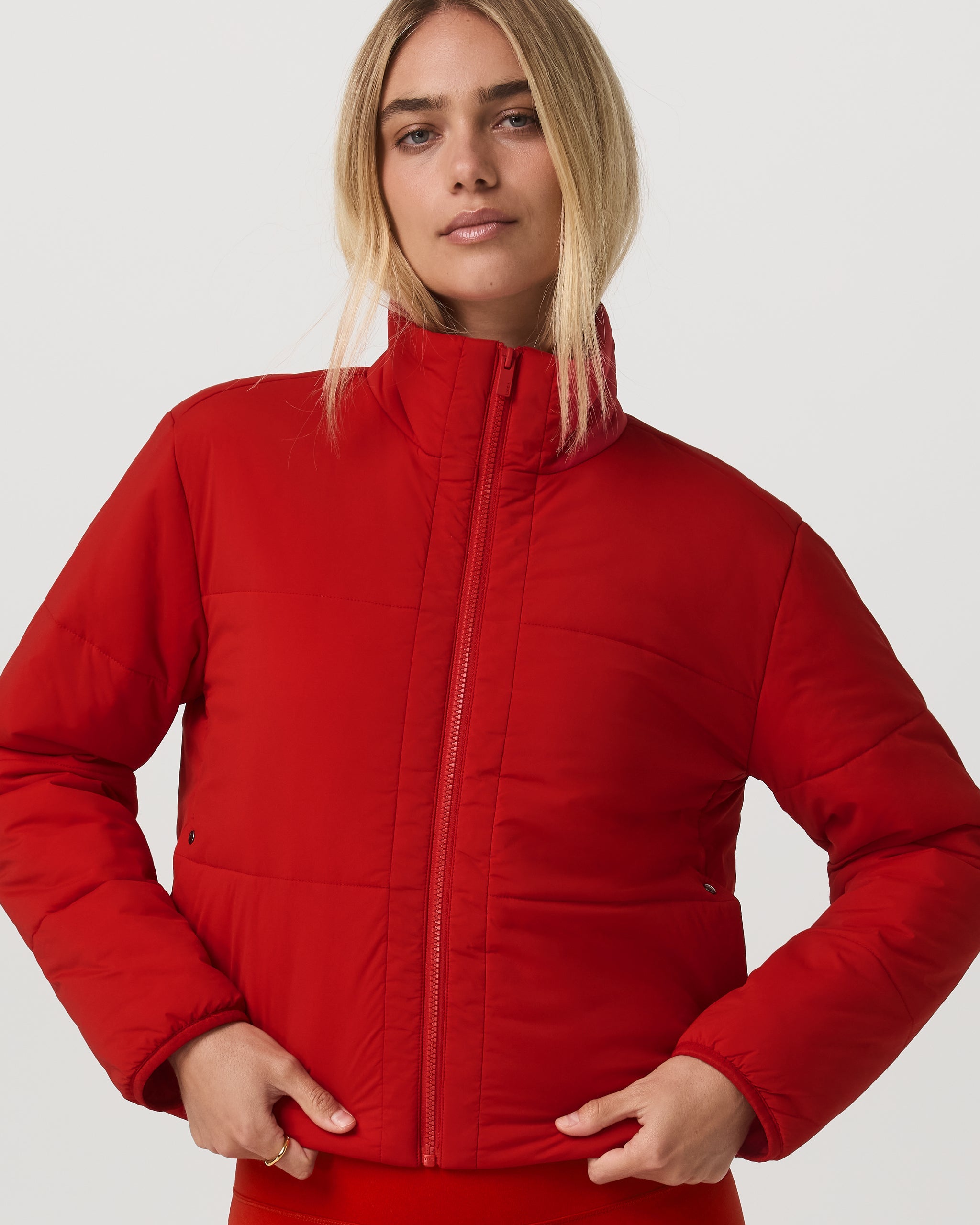 Vuori Canyon Insulated Venture Jacket