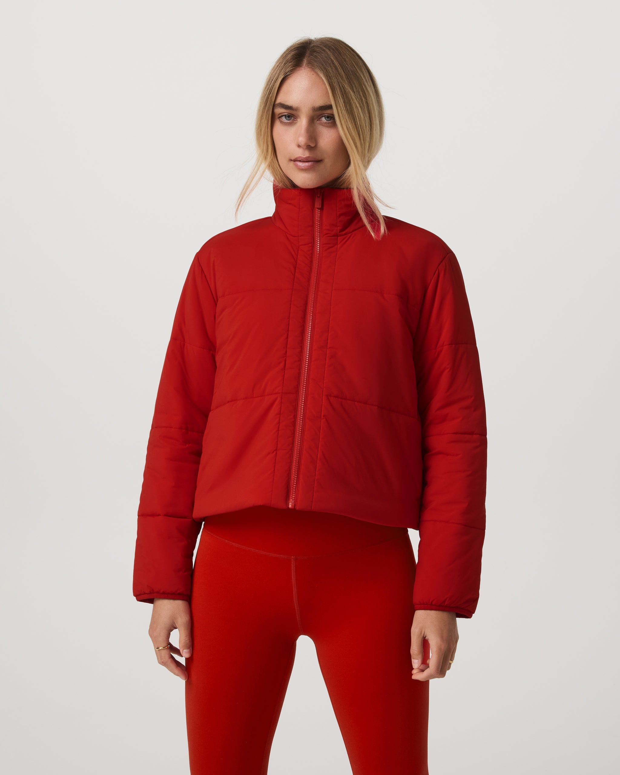 Vuori Canyon Insulated Venture Jacket