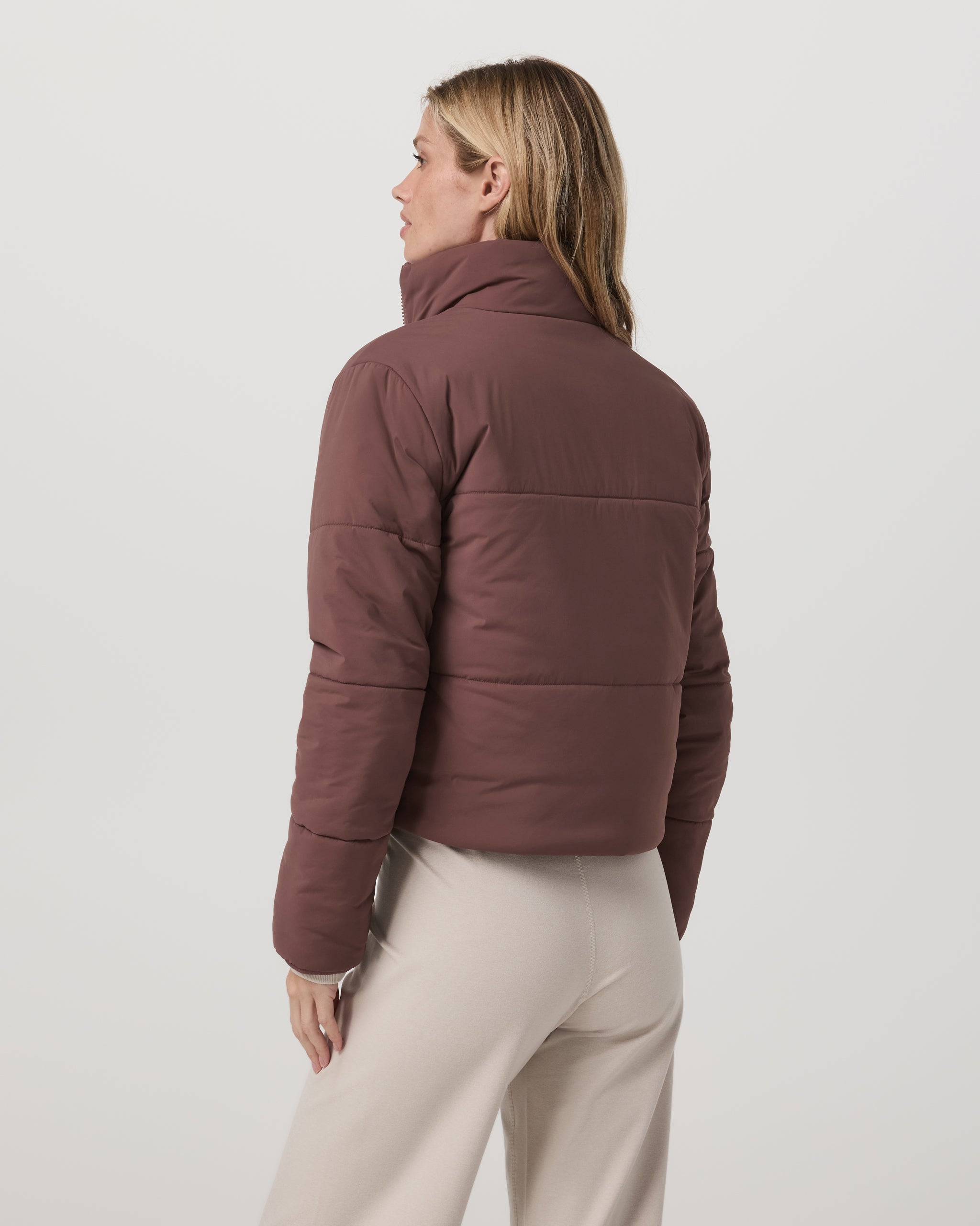 Vuori Canyon Insulated Venture Jacket