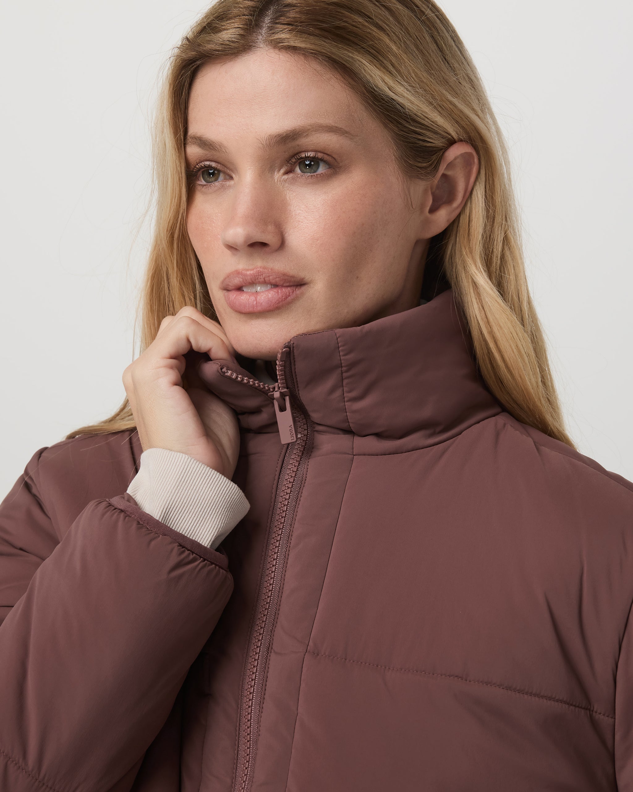 Vuori Canyon Insulated Venture Jacket