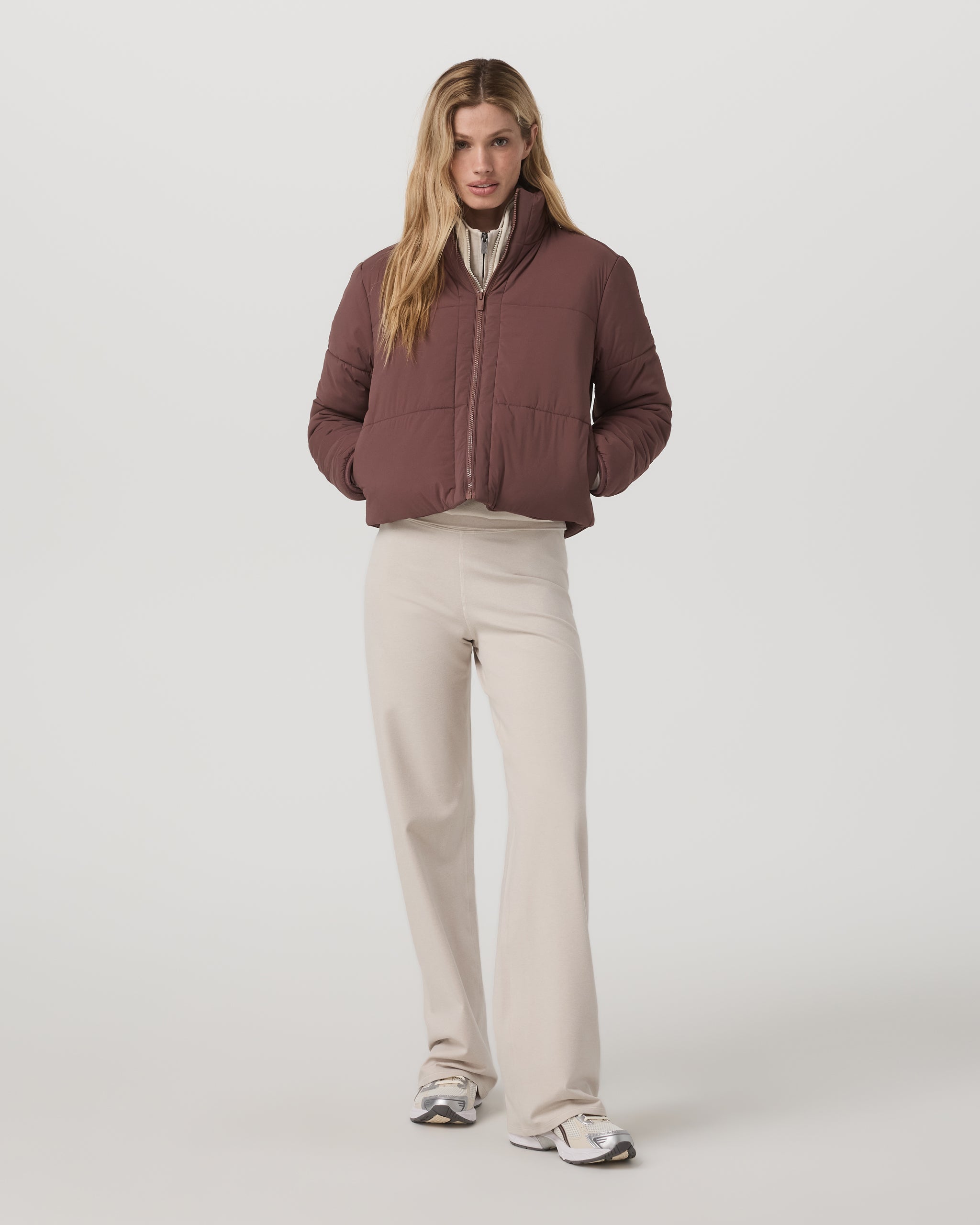Vuori Canyon Insulated Venture Jacket