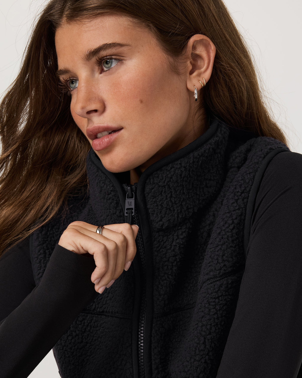 Vuori Alpine Vest