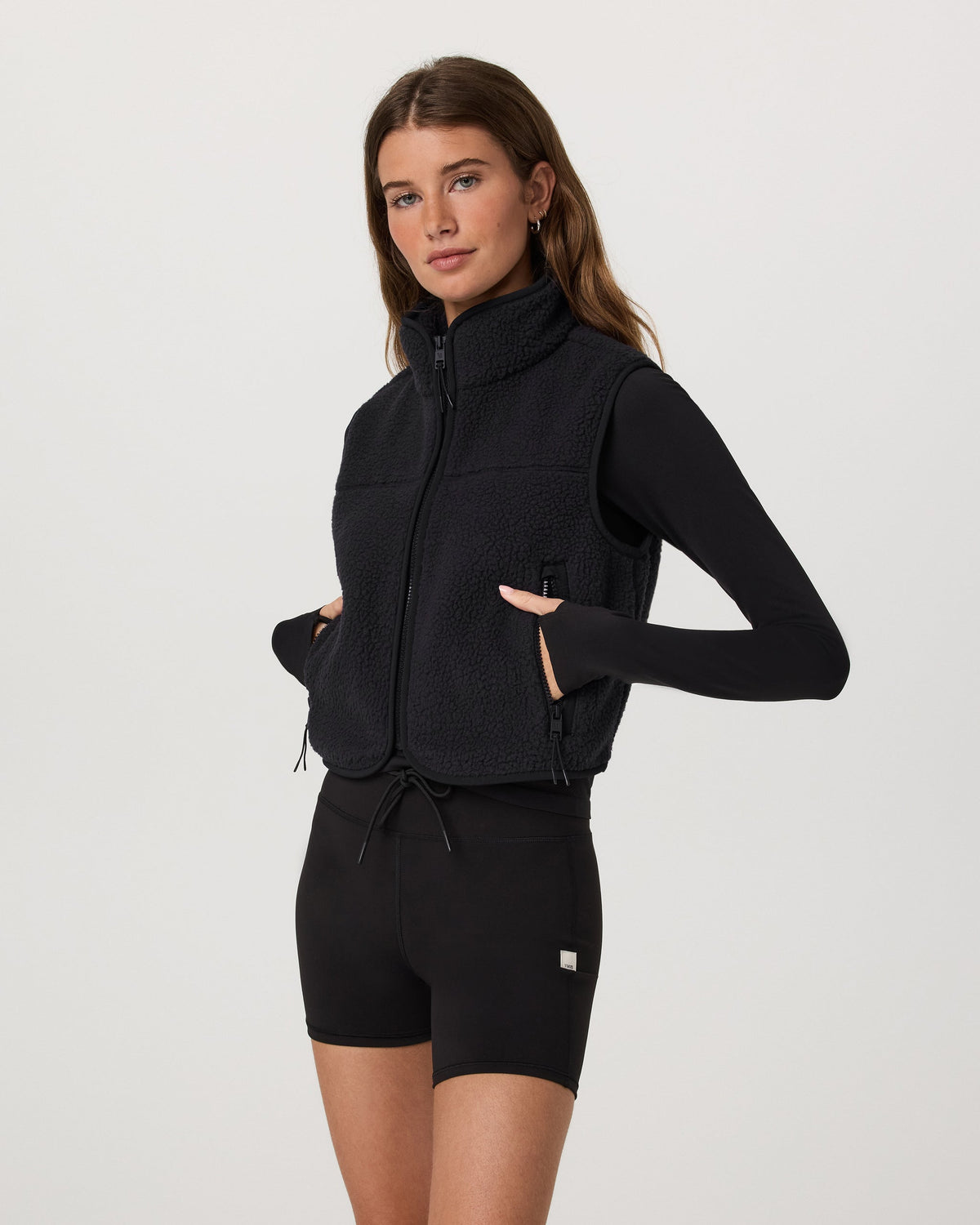 Vuori Alpine Vest