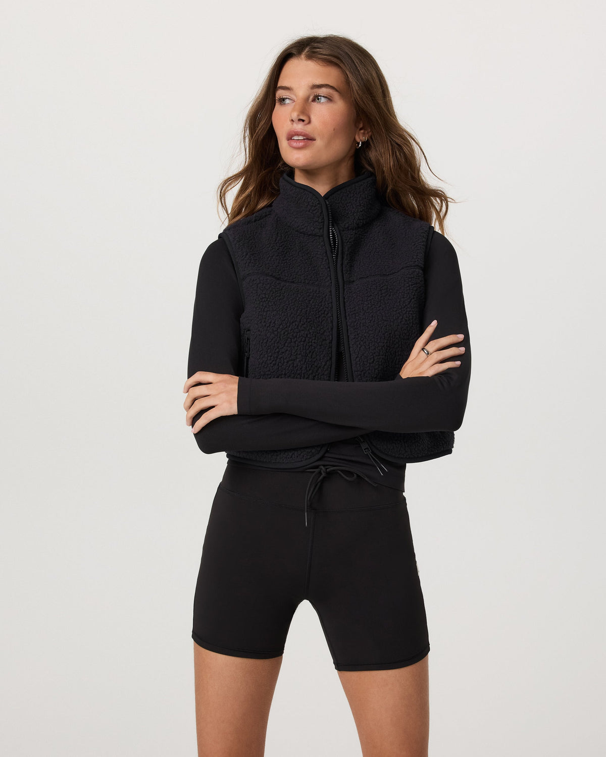 Vuori Alpine Vest
