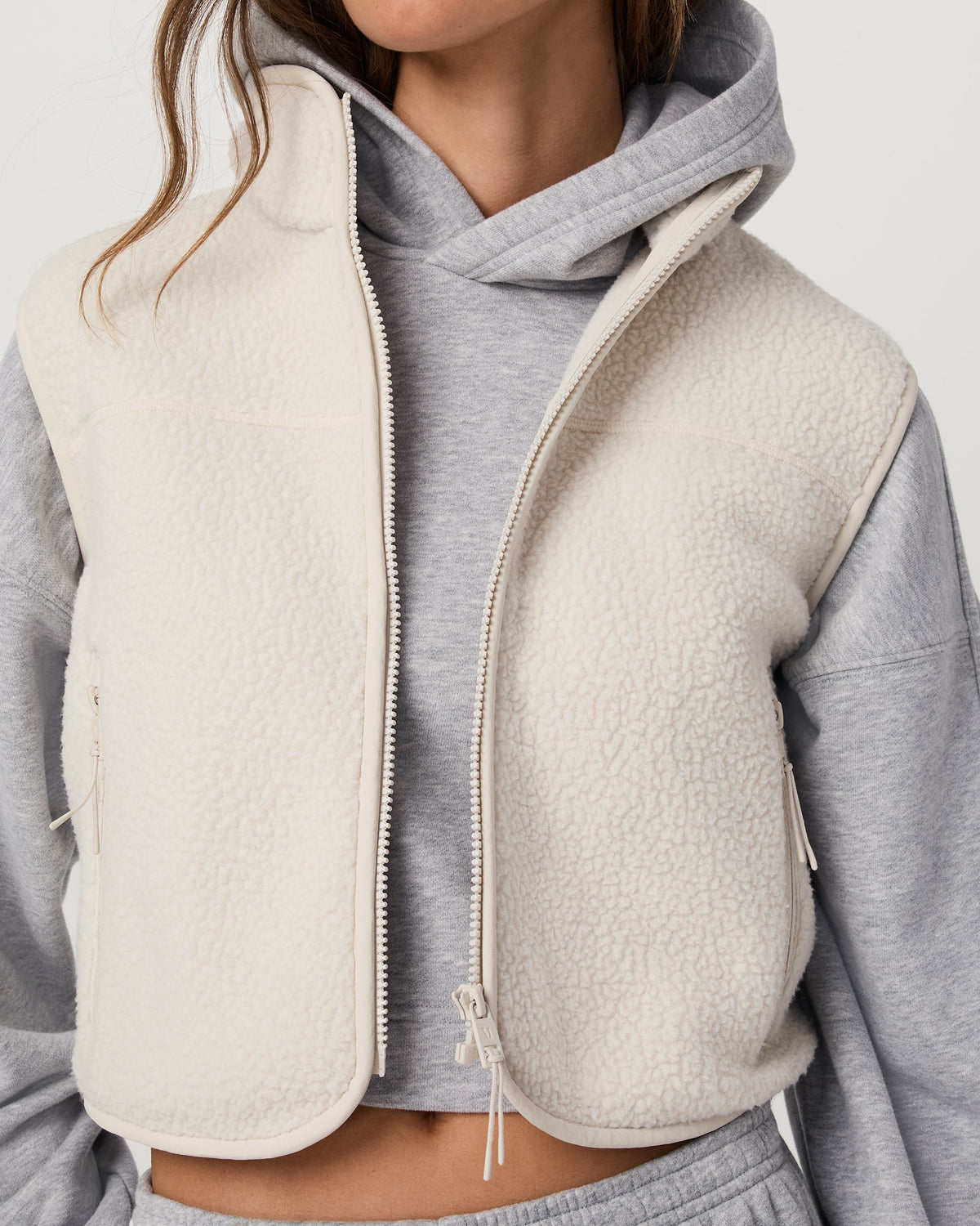 Vuori Alpine Vest