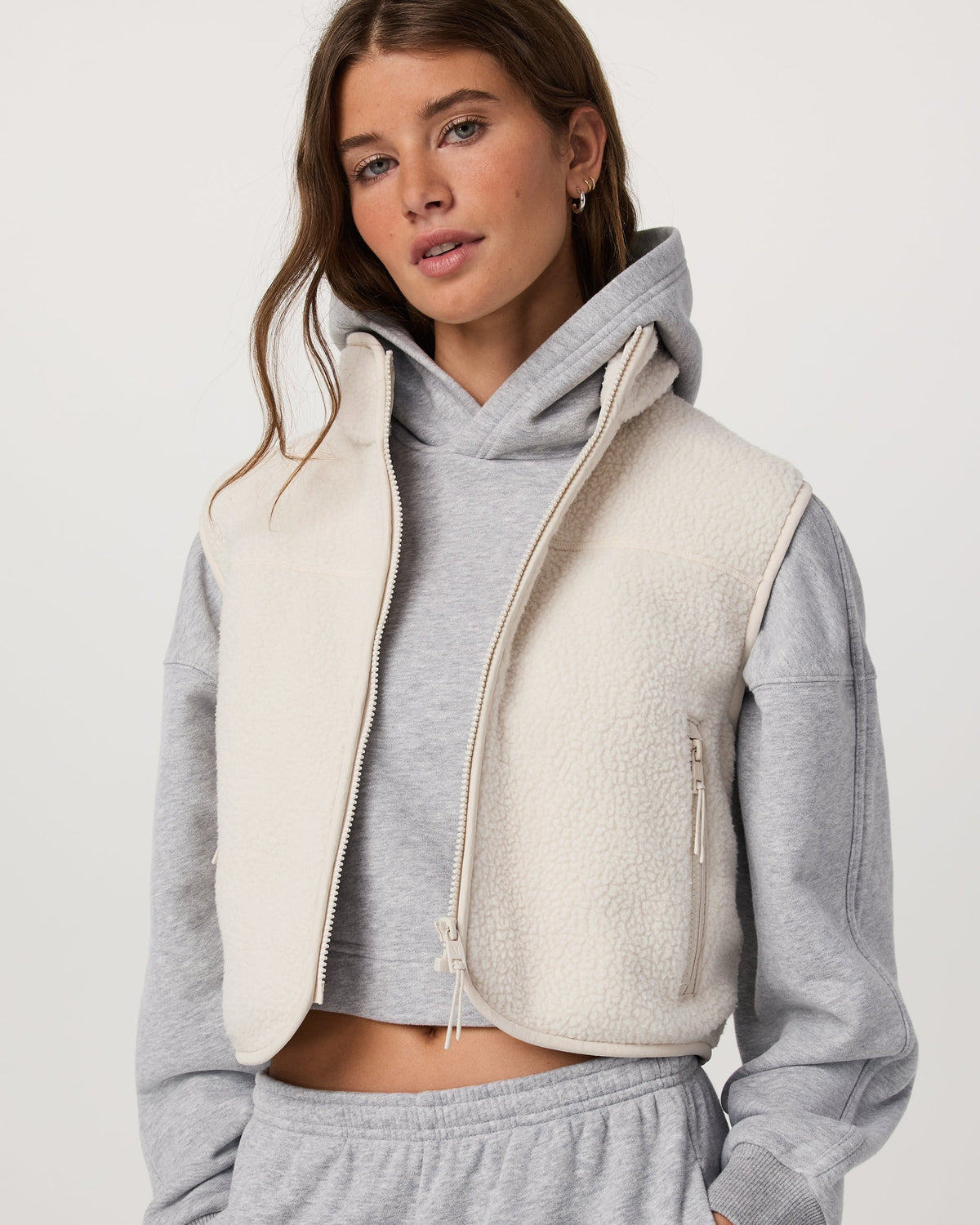 Vuori Alpine Vest