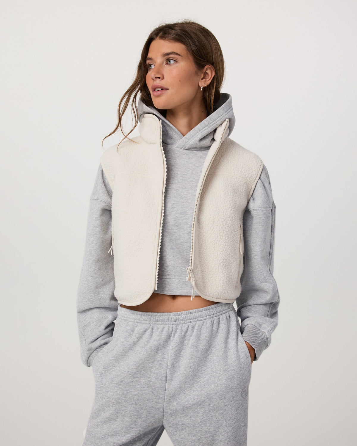 Vuori Alpine Vest
