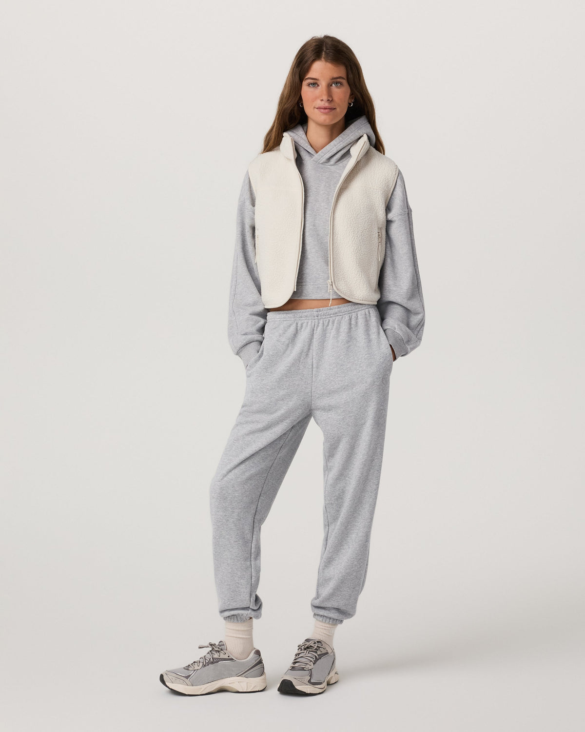 Vuori Alpine Vest