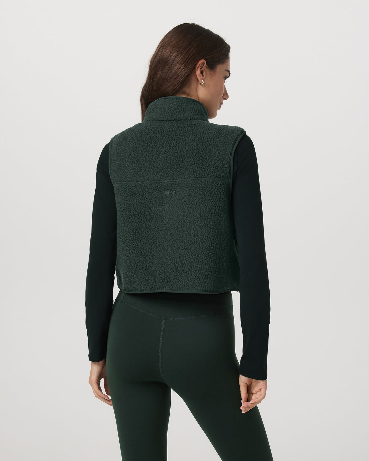 Vuori Alpine Vest