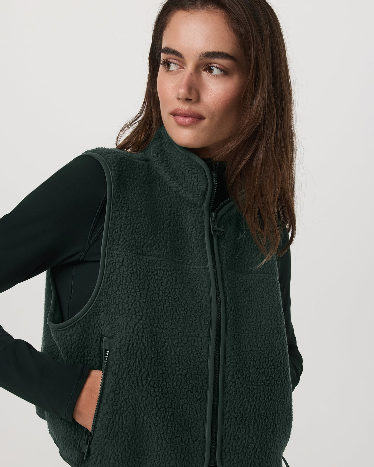 Vuori Alpine Vest