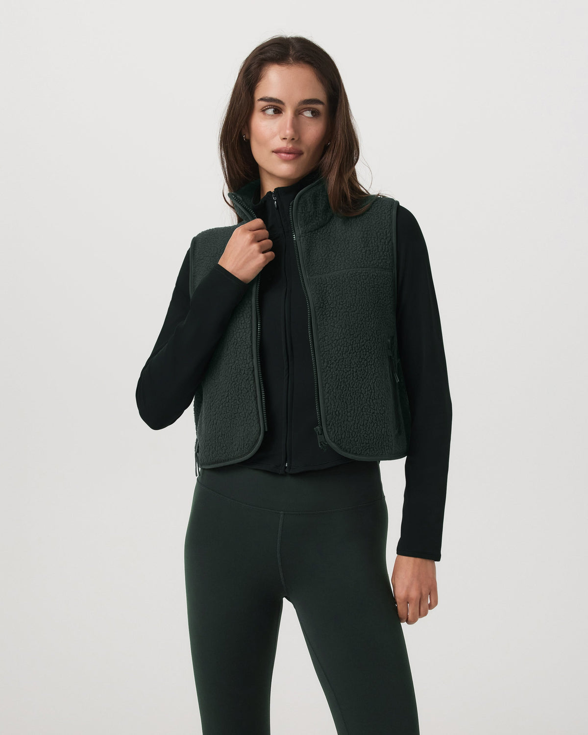 Vuori Alpine Vest