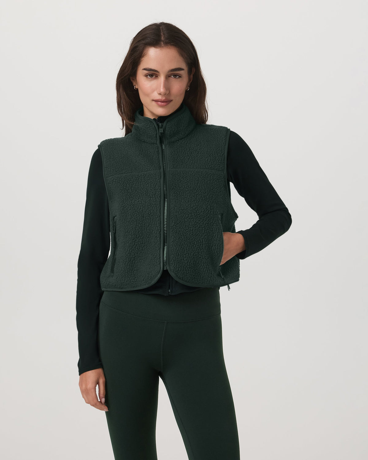 Vuori Alpine Vest