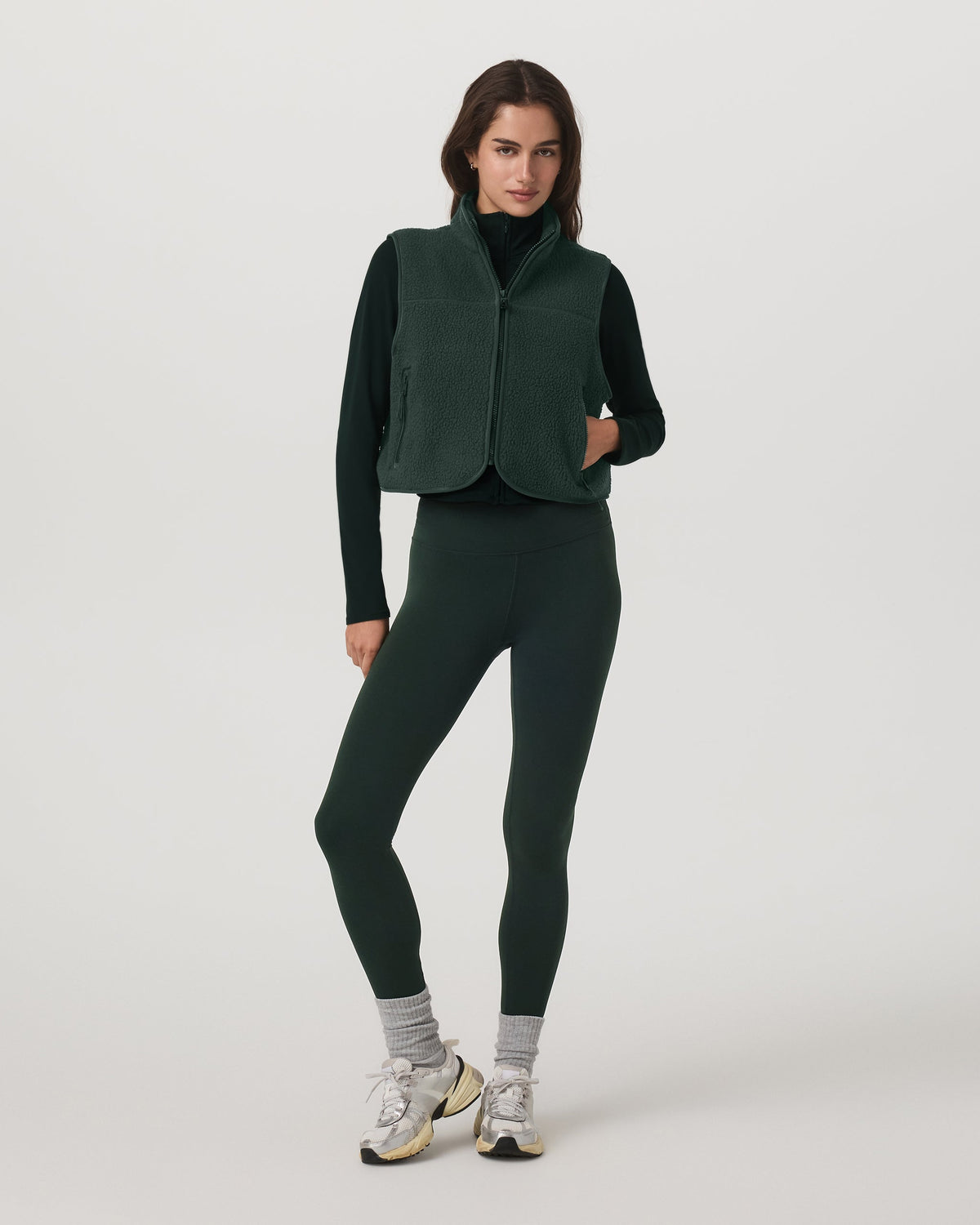Vuori Alpine Vest