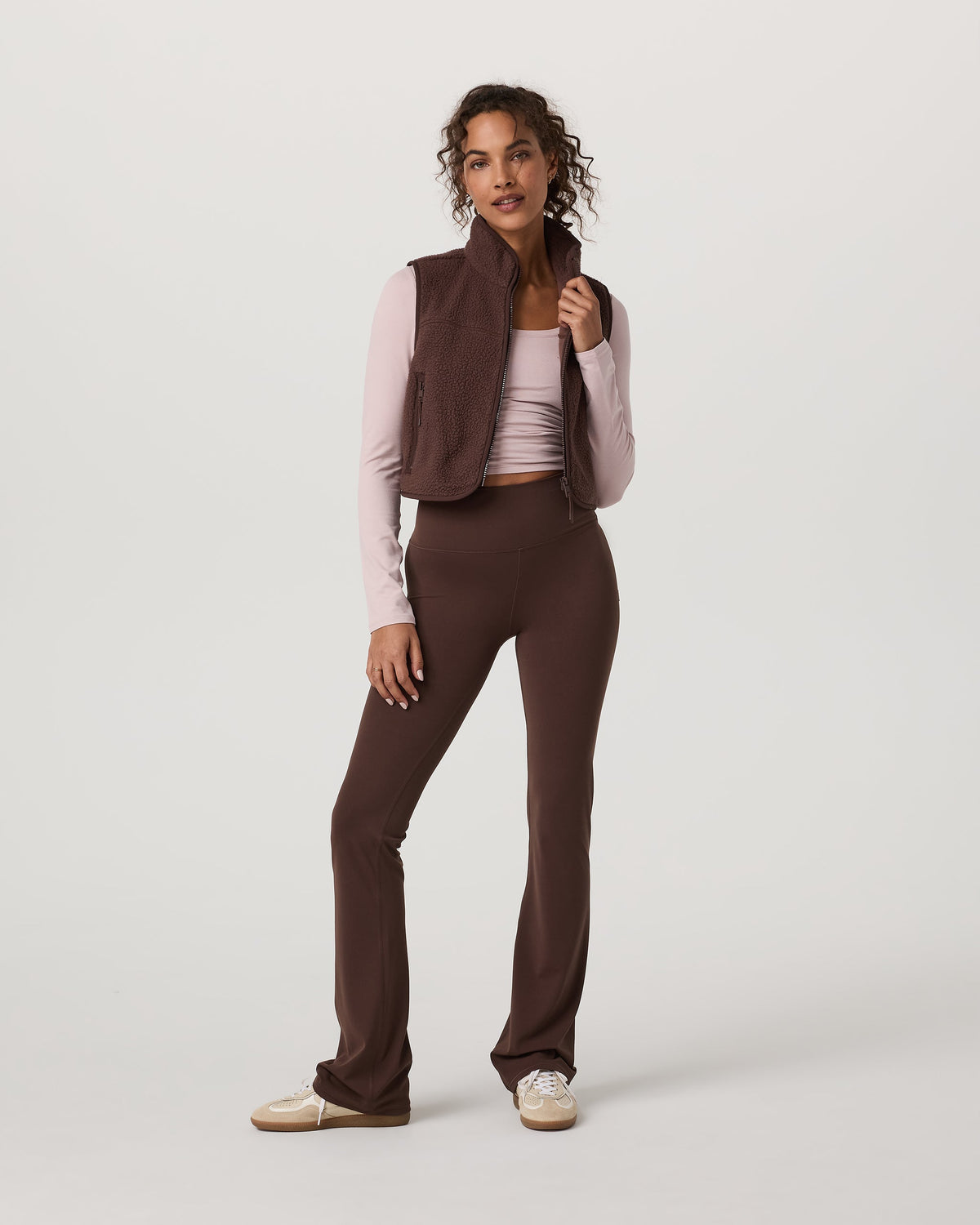 Vuori Alpine Vest