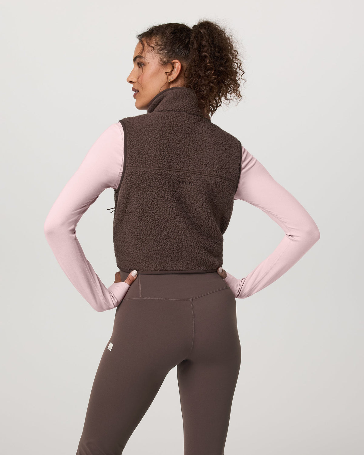 Vuori Alpine Vest