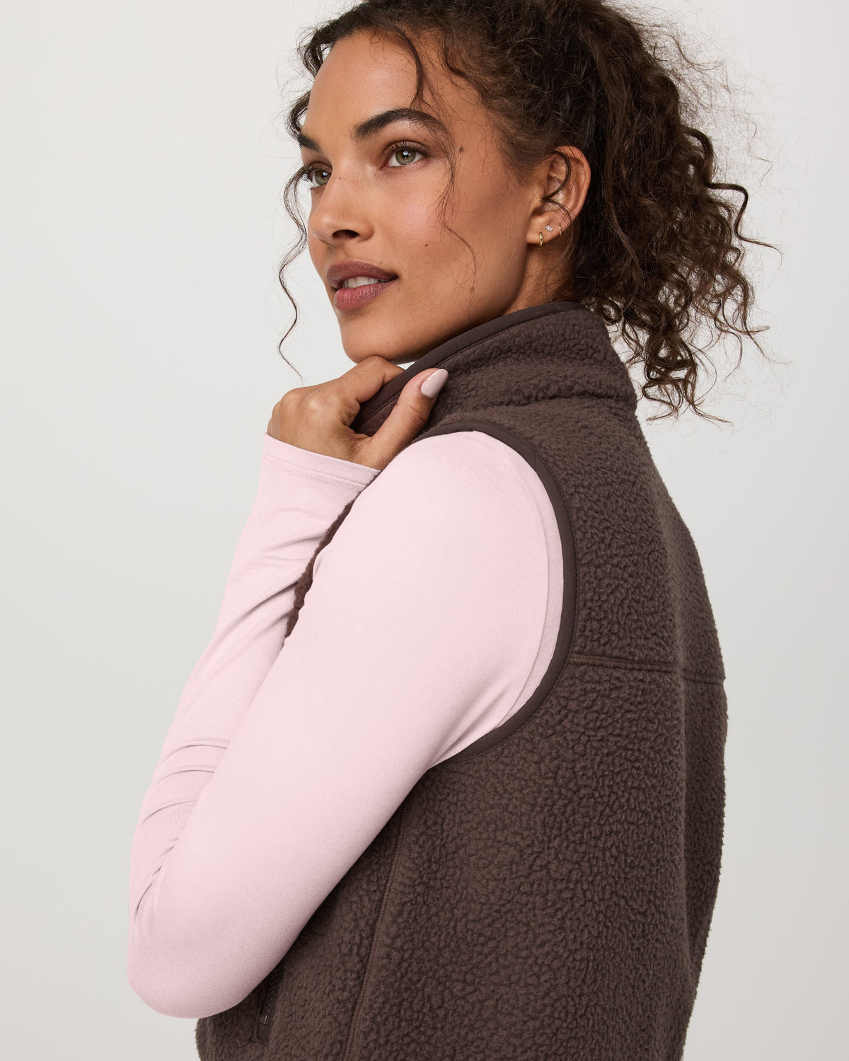 Vuori Alpine Vest