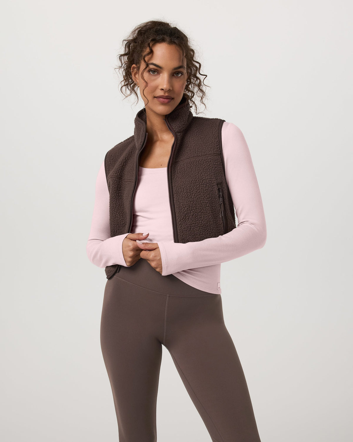 Vuori Alpine Vest