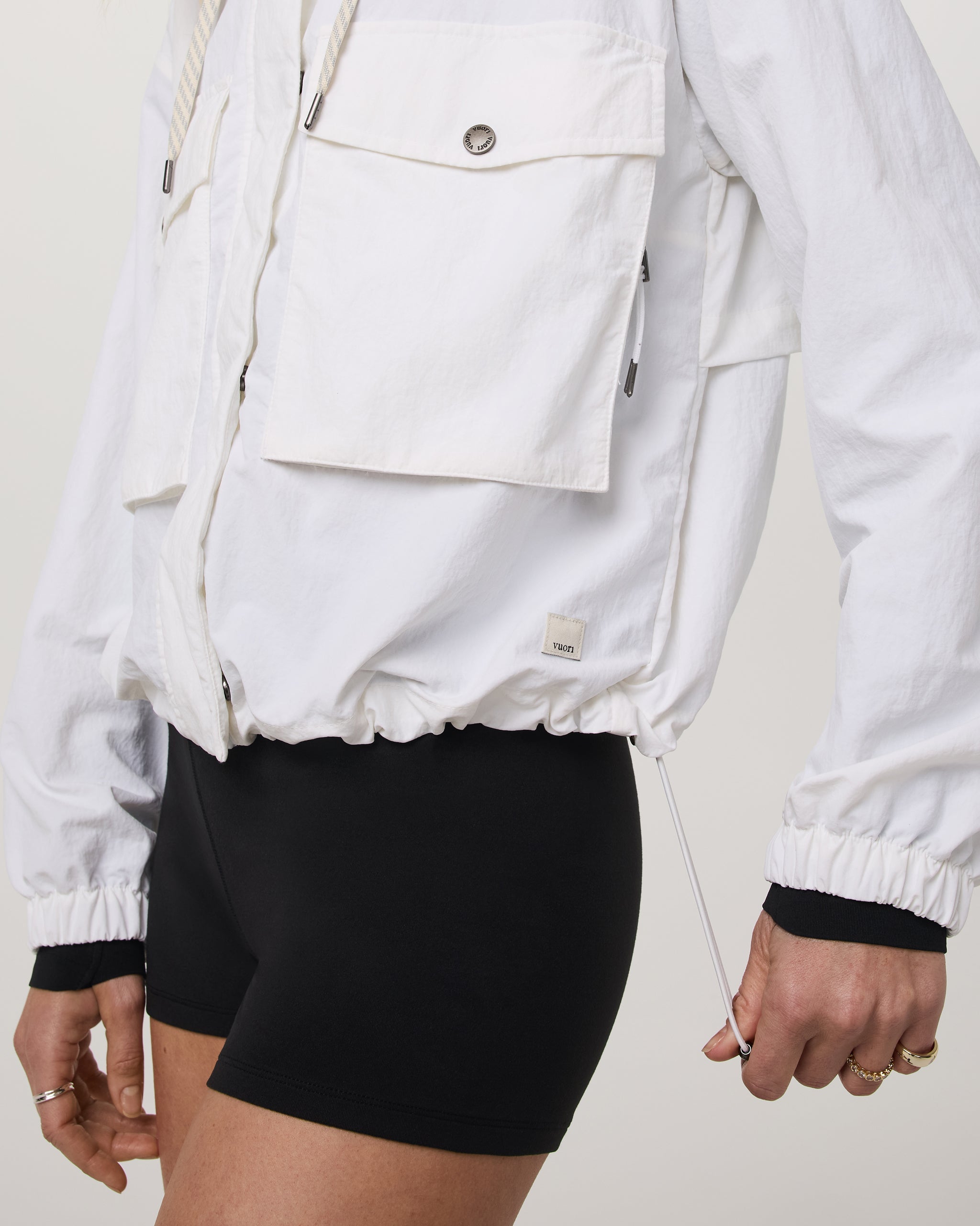 Vuori Bayside Jacket