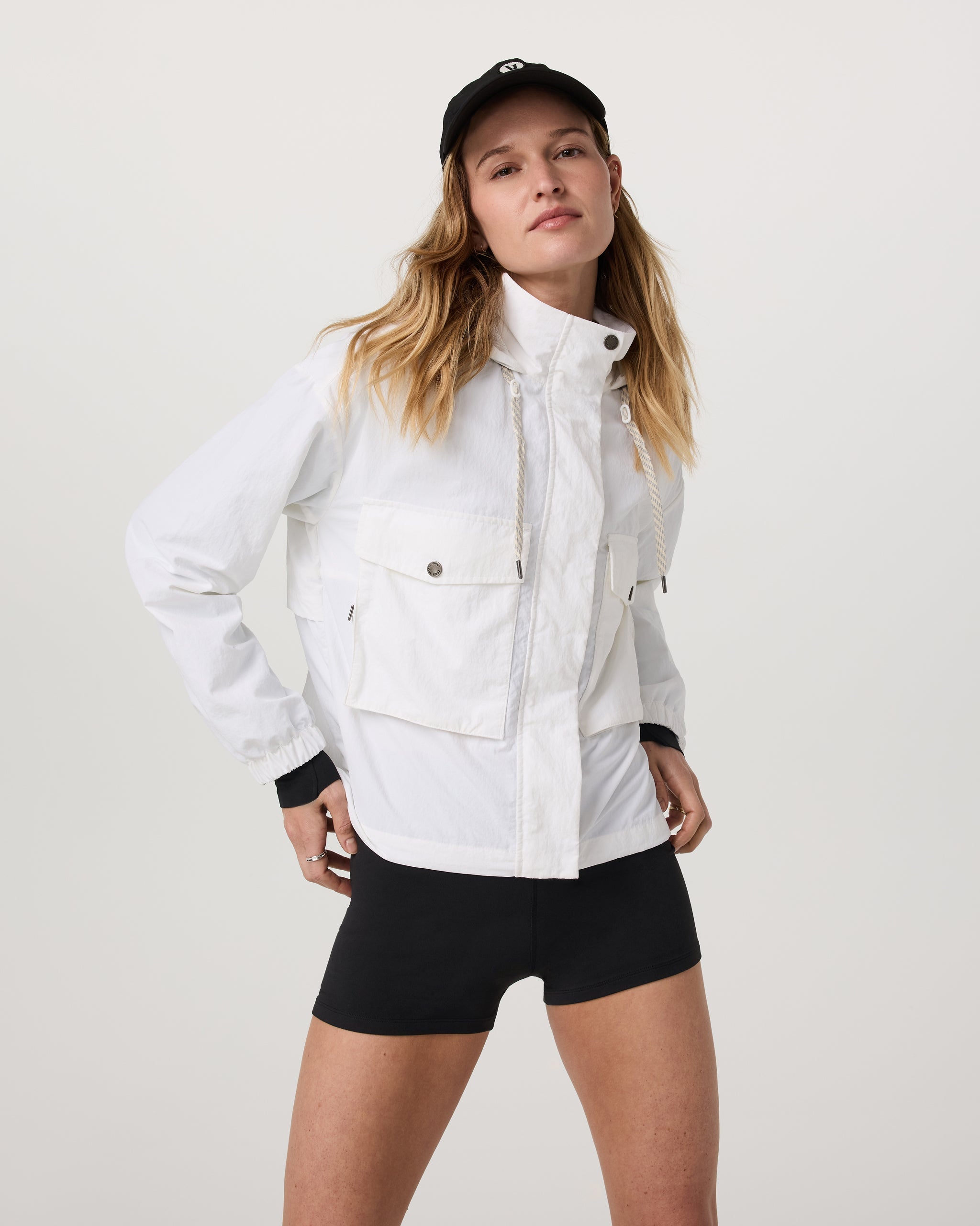 Vuori Bayside Jacket