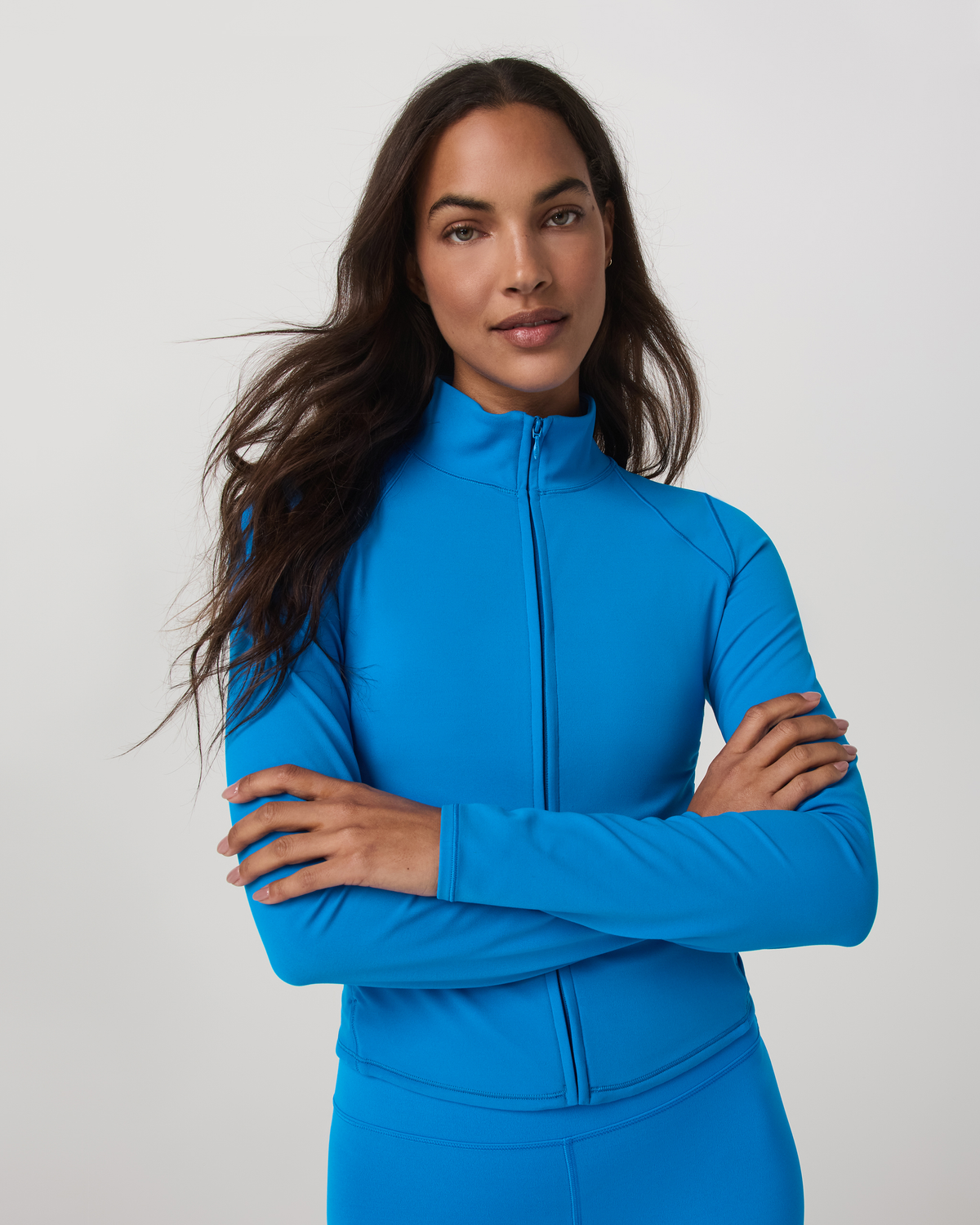 Vuori Allthefeels Full Zip