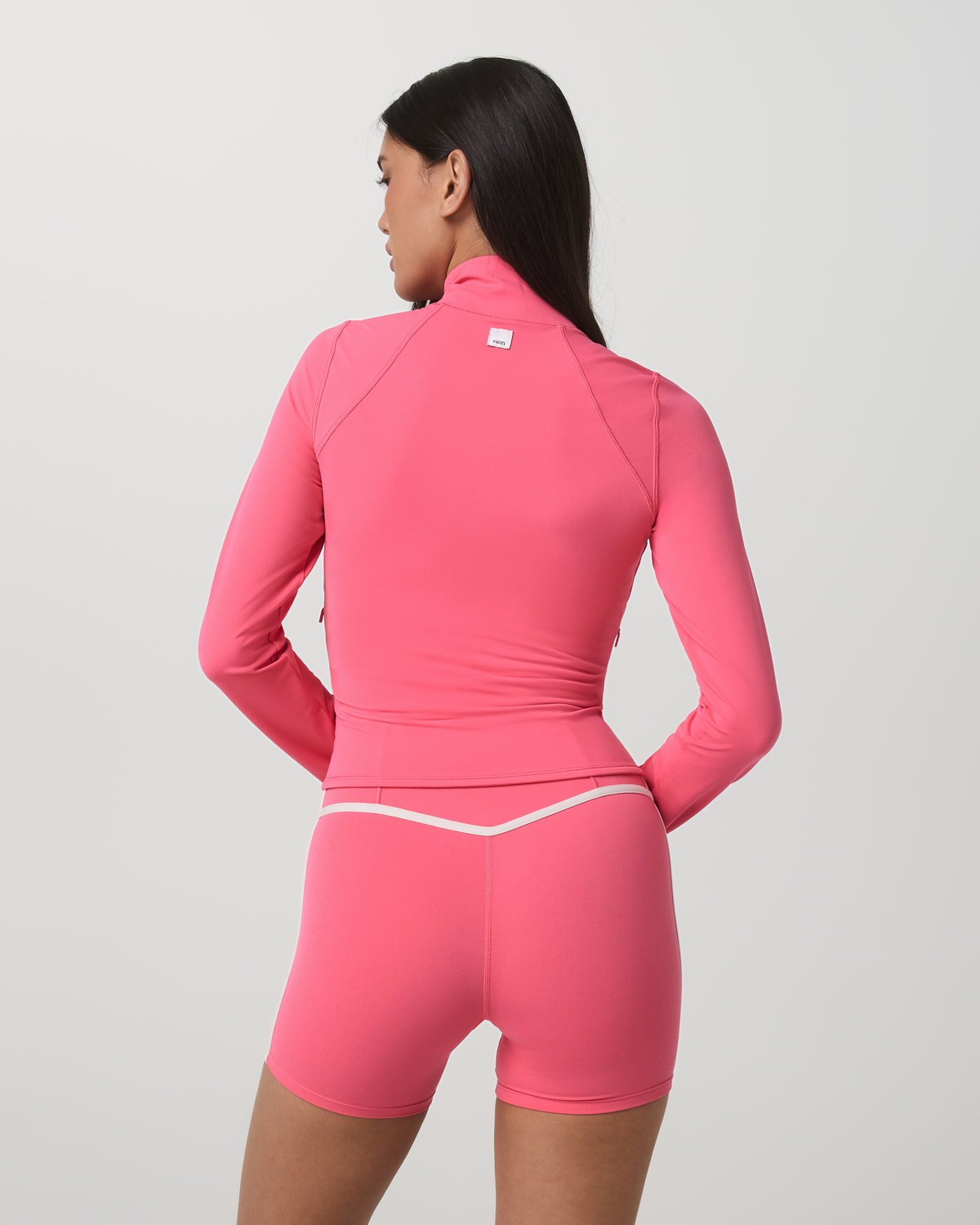 Vuori Allthefeels Full Zip
