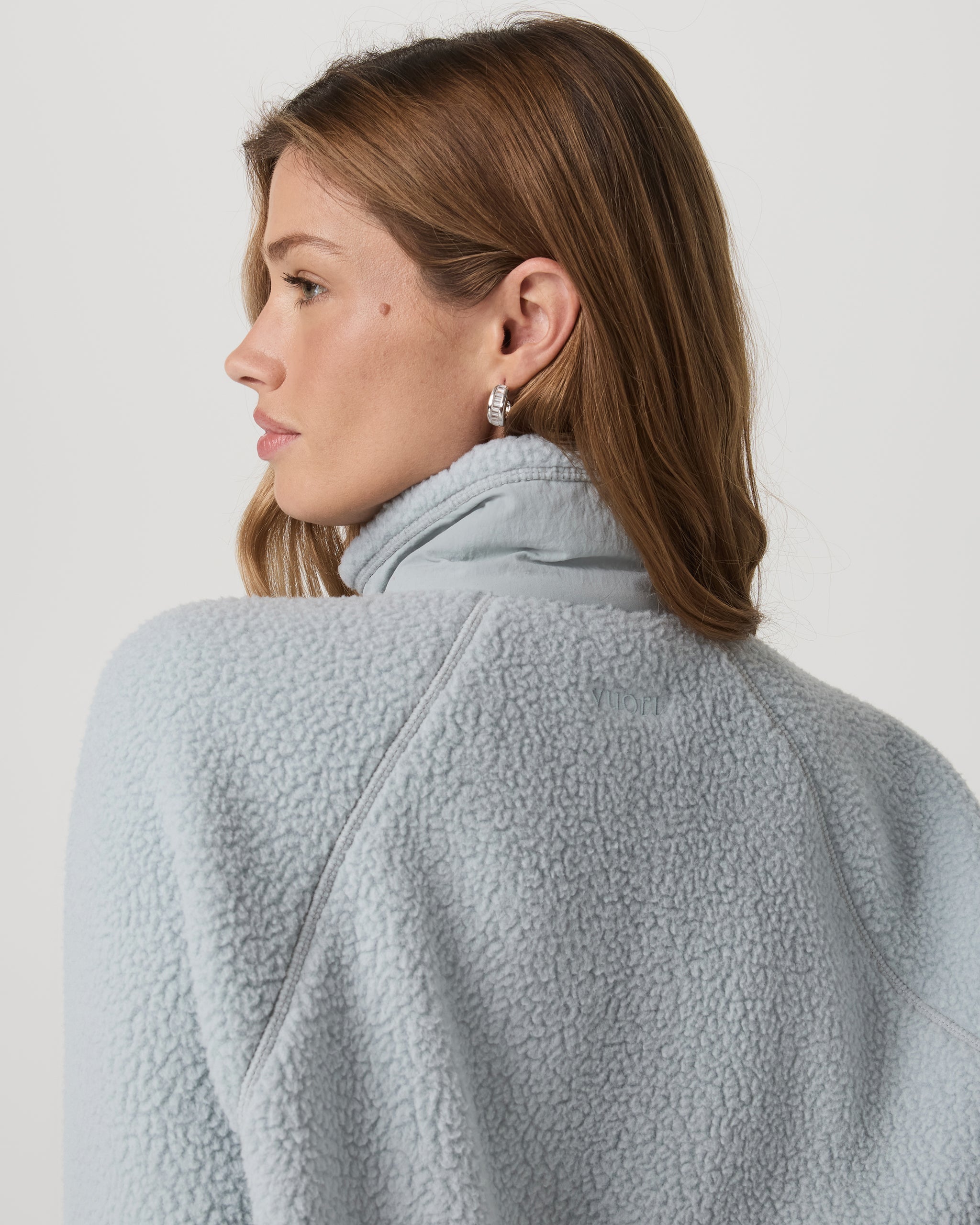 Vuori Alpine Jacket