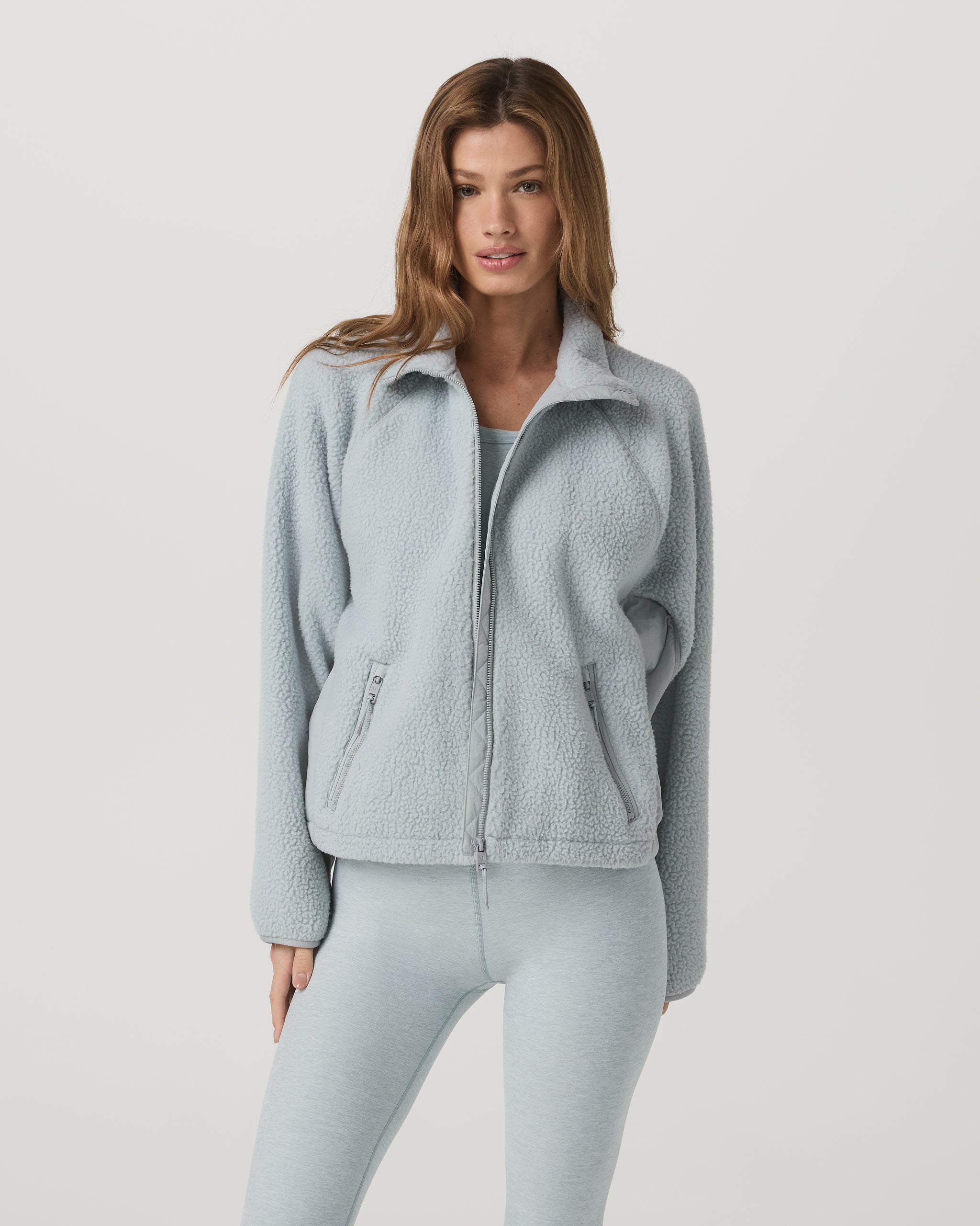 Vuori Alpine Jacket