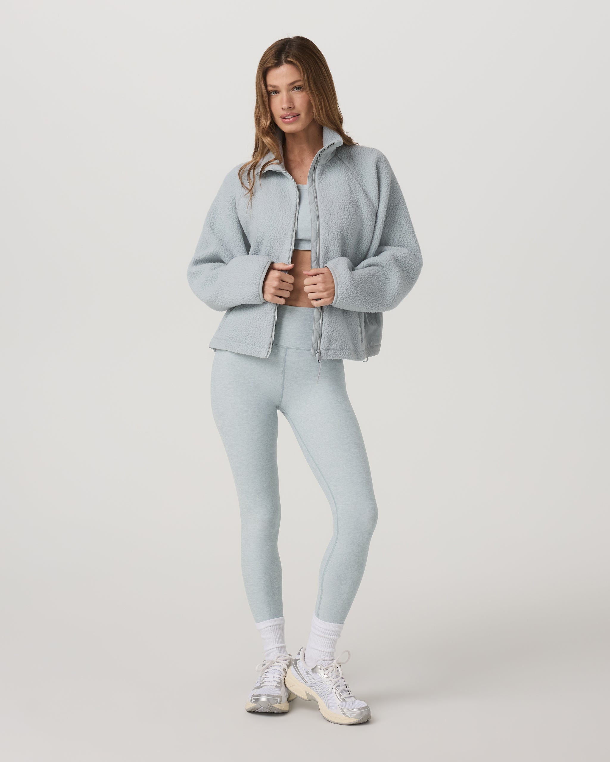 Vuori Alpine Jacket