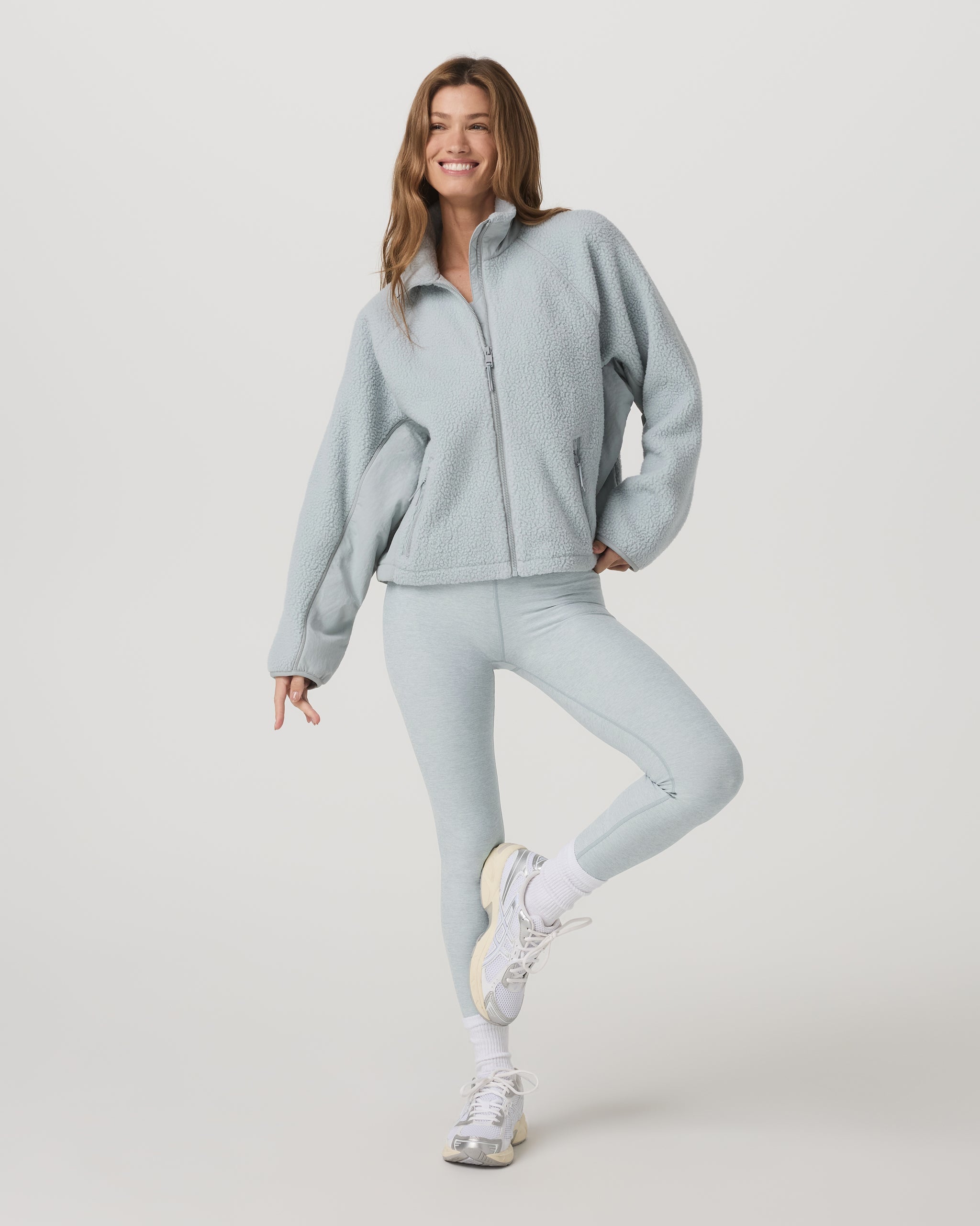 Vuori Alpine Jacket