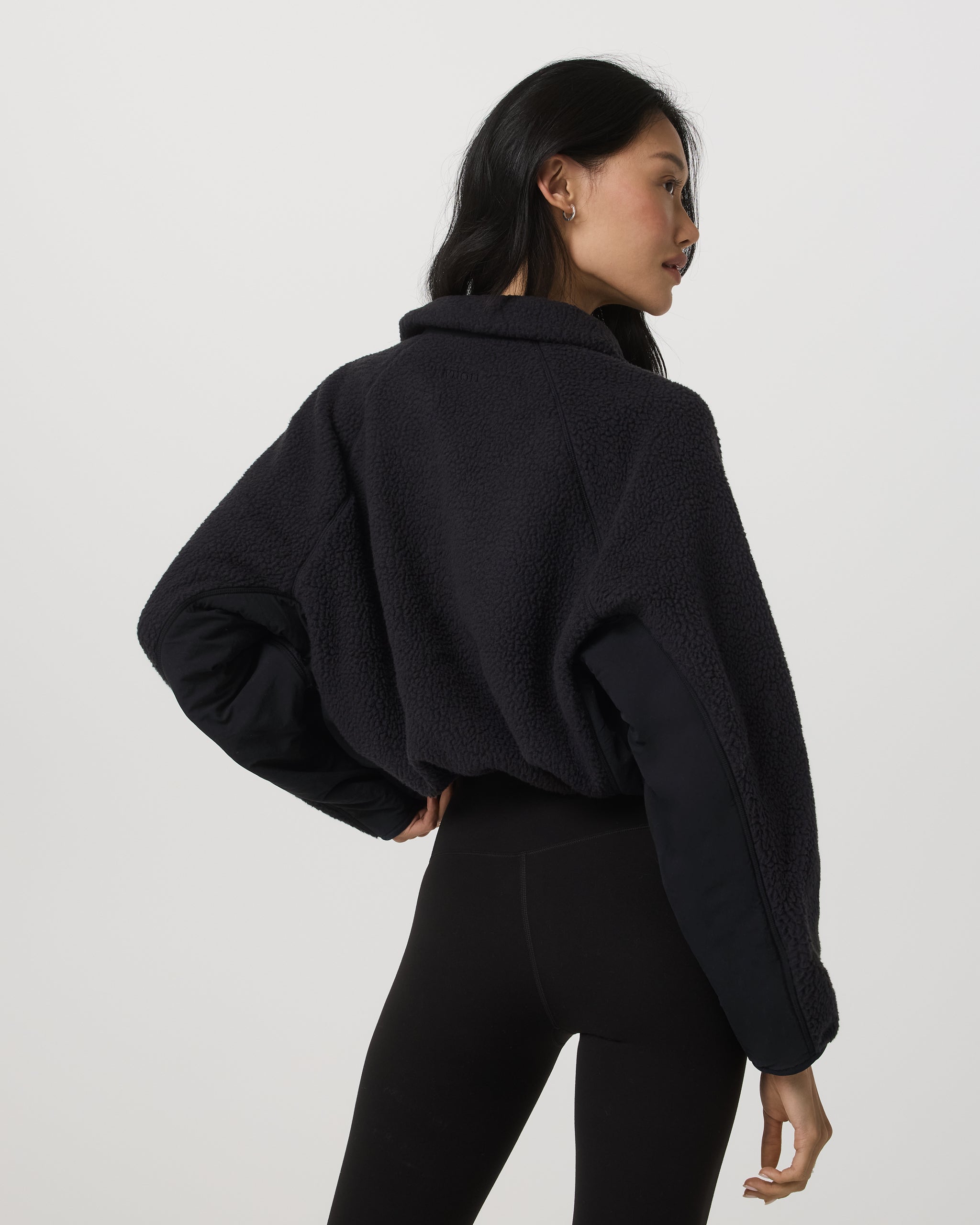 Vuori Alpine Jacket