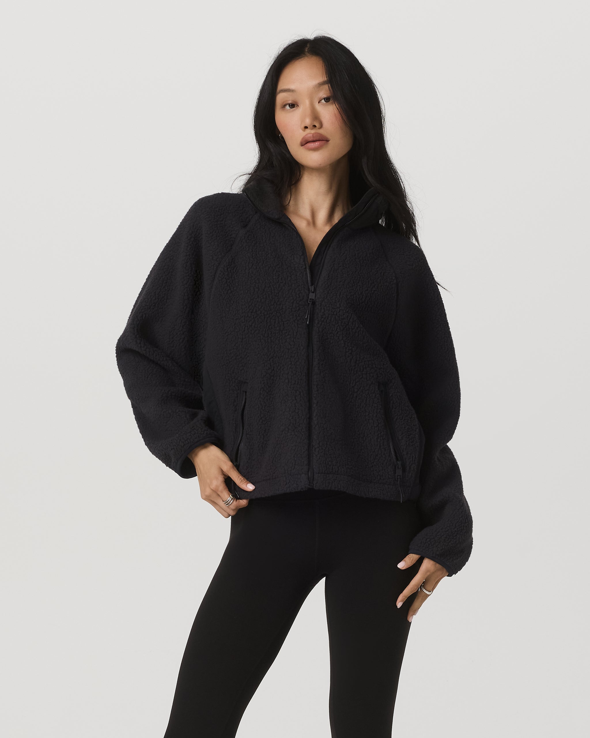 Vuori Alpine Jacket