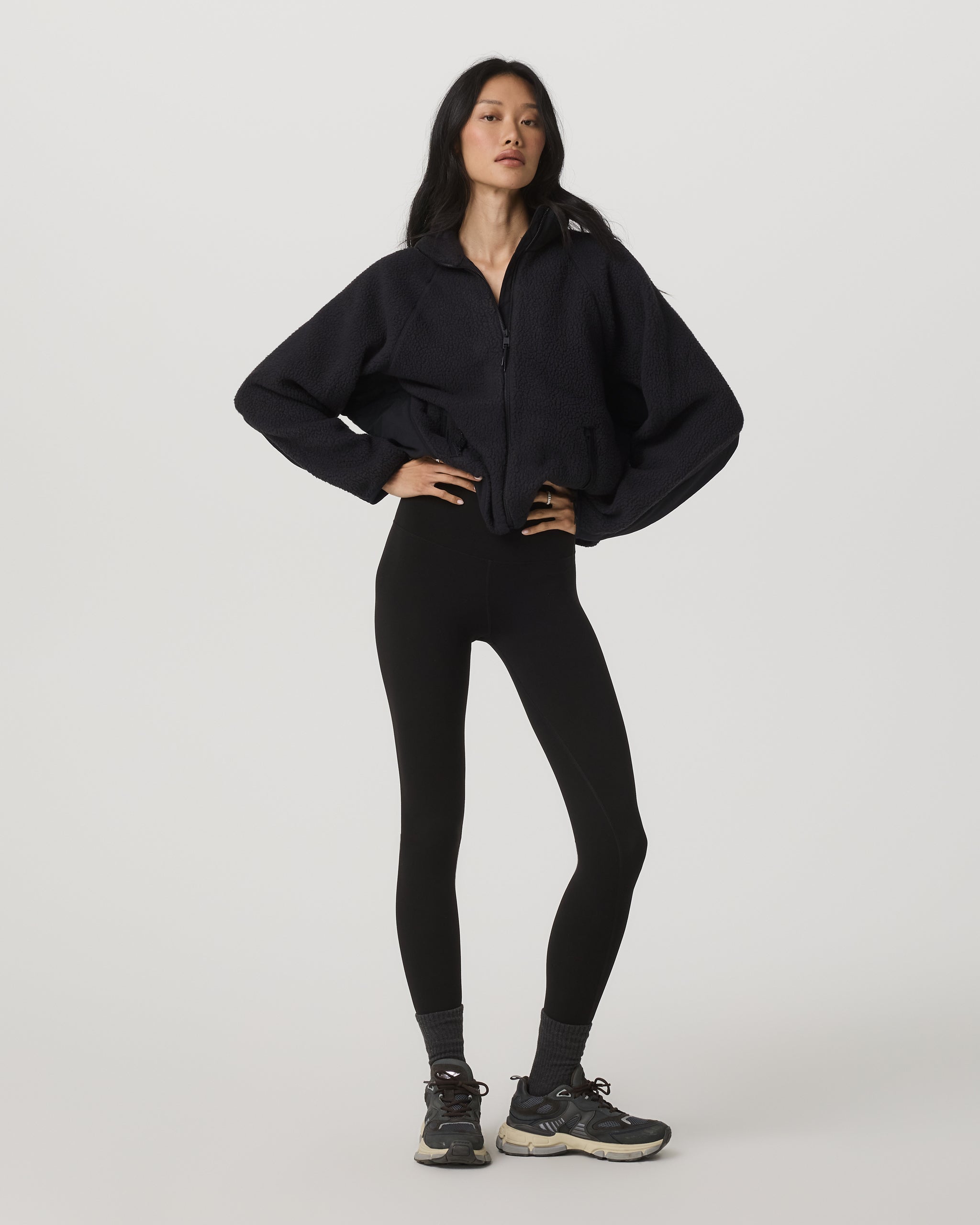Vuori Alpine Jacket