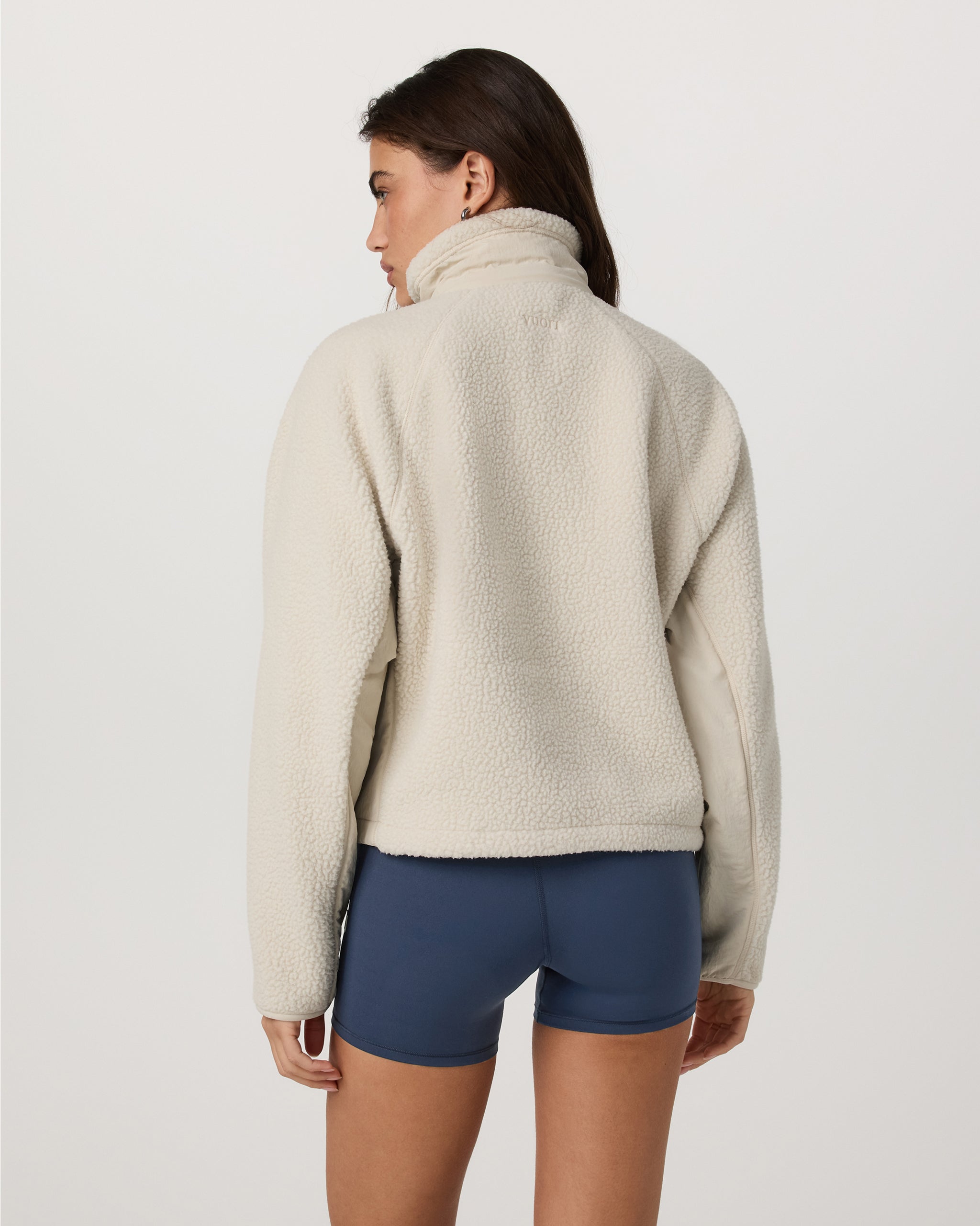 Vuori Alpine Jacket