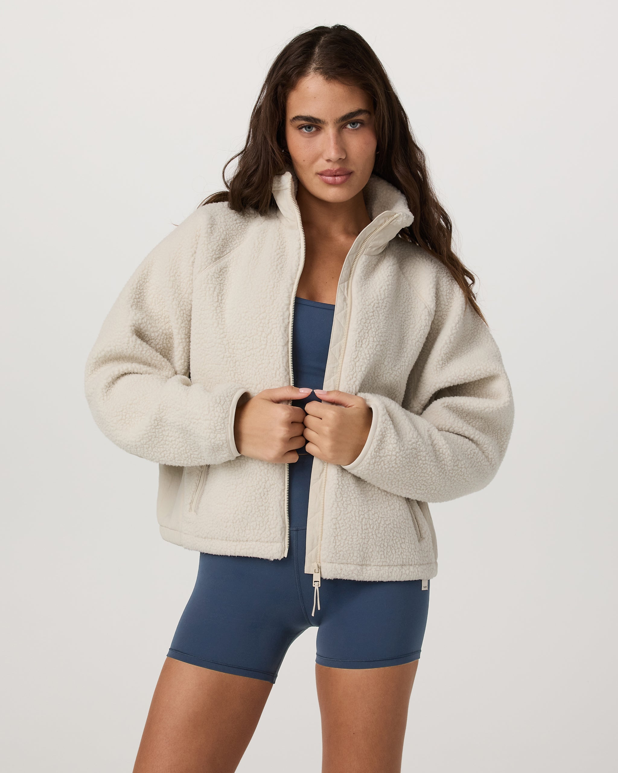 Vuori Alpine Jacket
