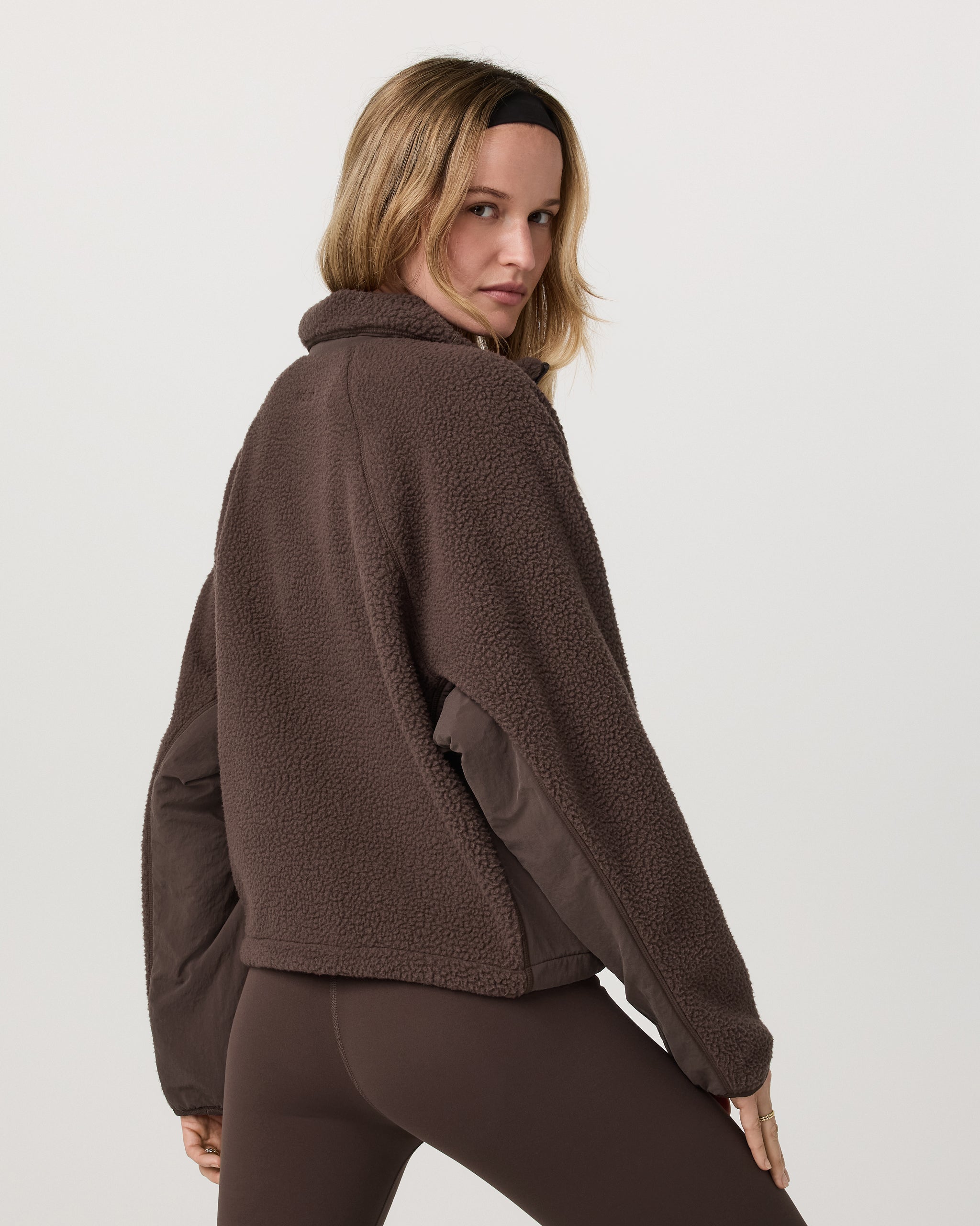 Vuori Alpine Jacket