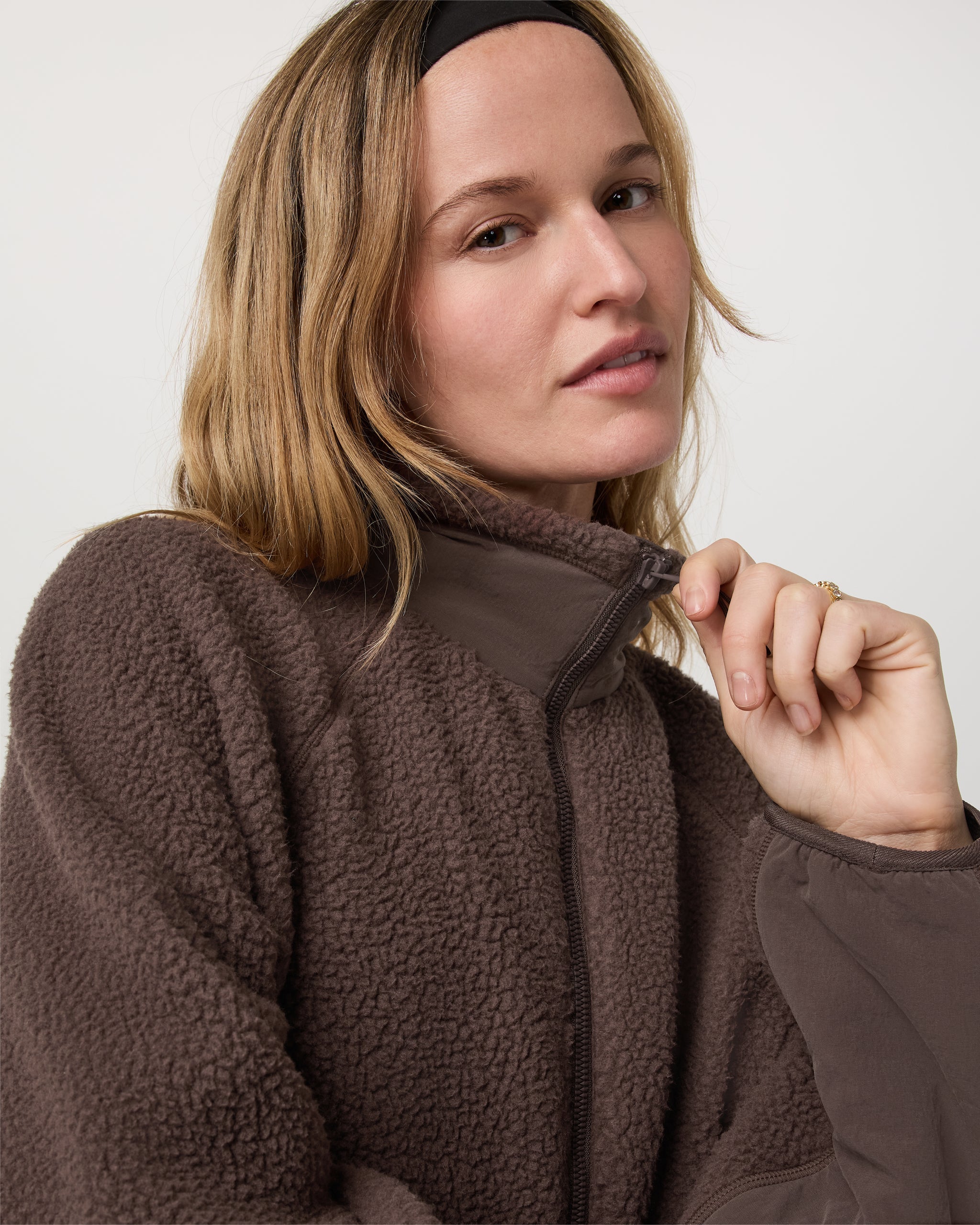 Vuori Alpine Jacket