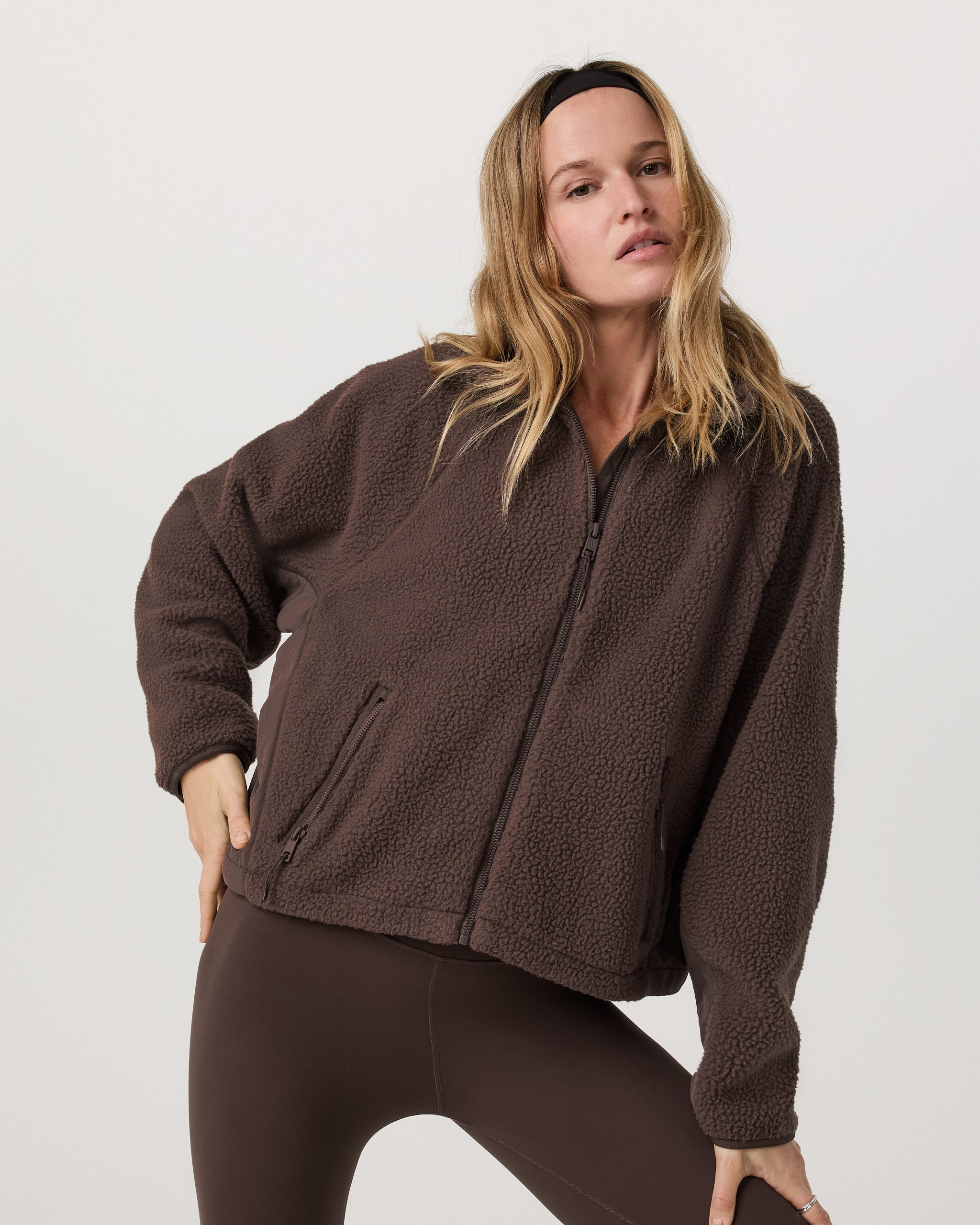 Vuori Alpine Jacket