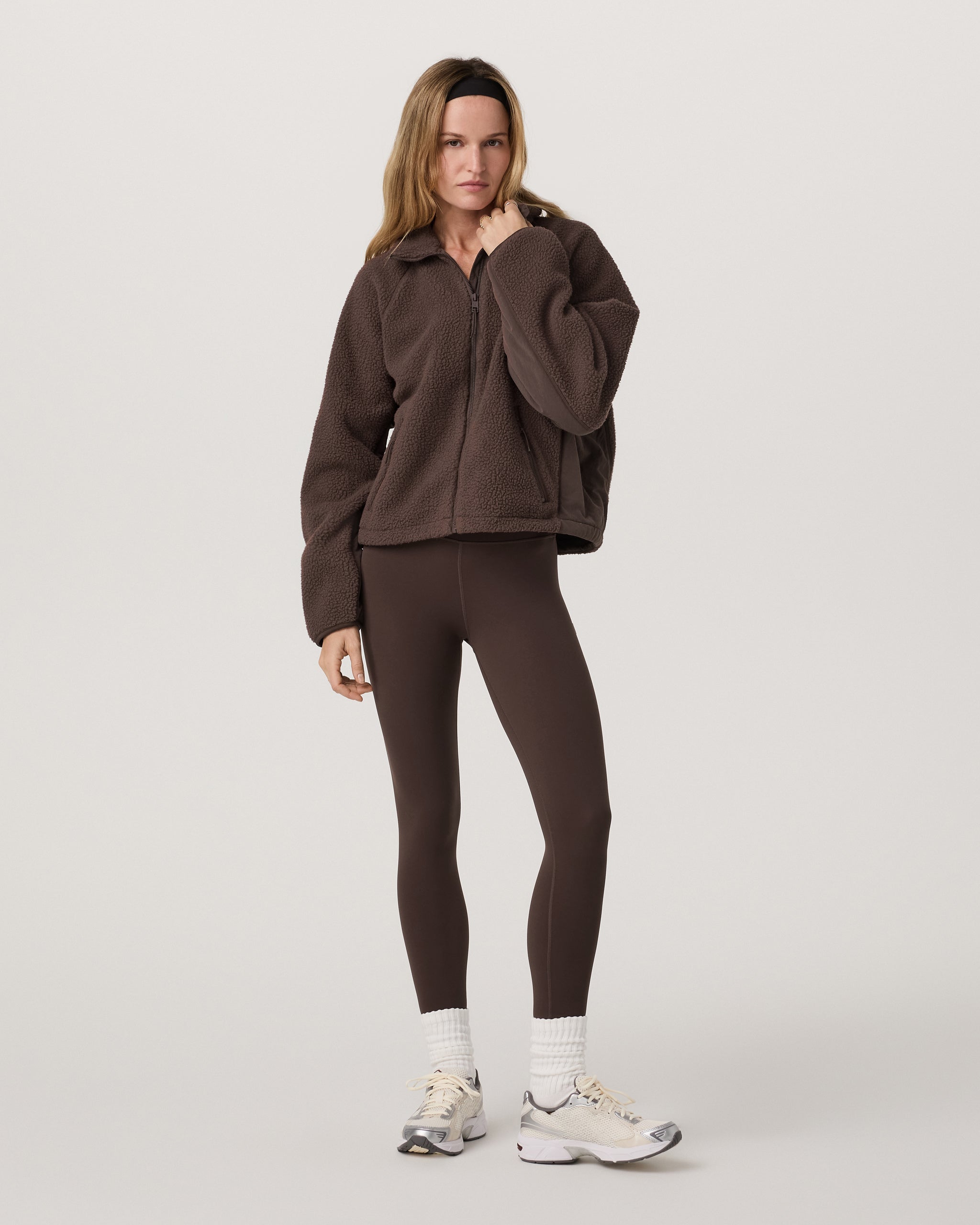Vuori Alpine Jacket