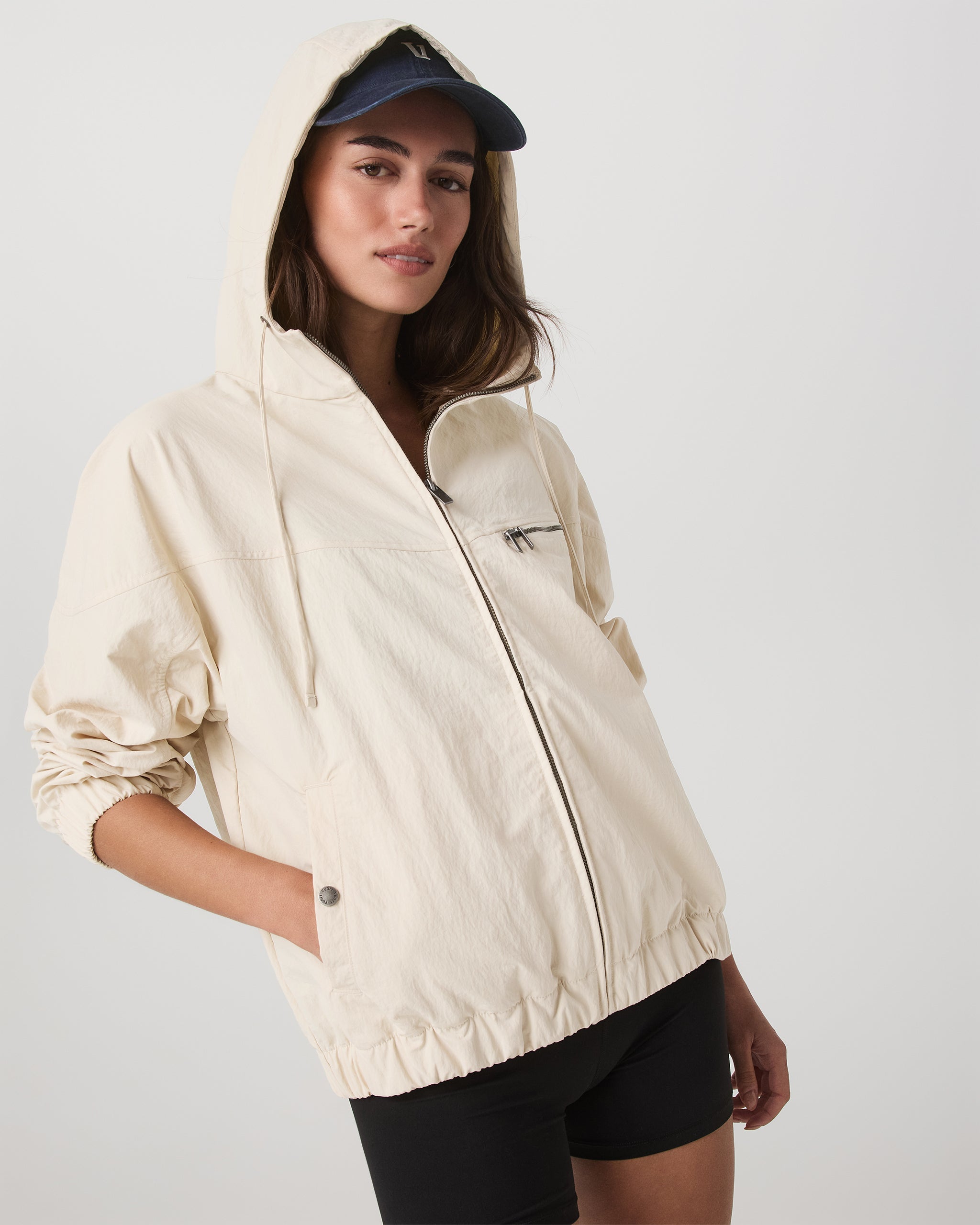 Vuori Ventana Jacket