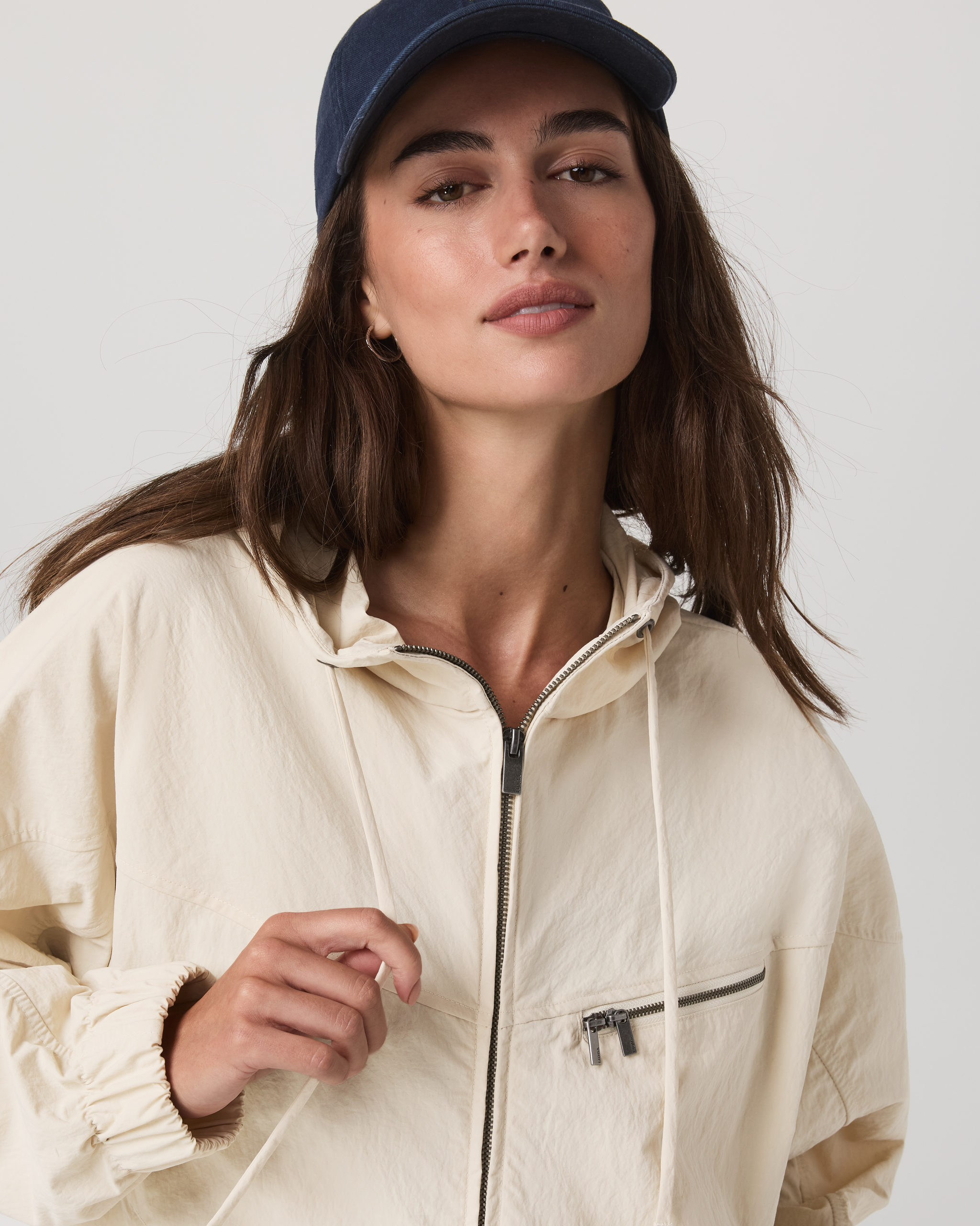 Vuori Ventana Jacket