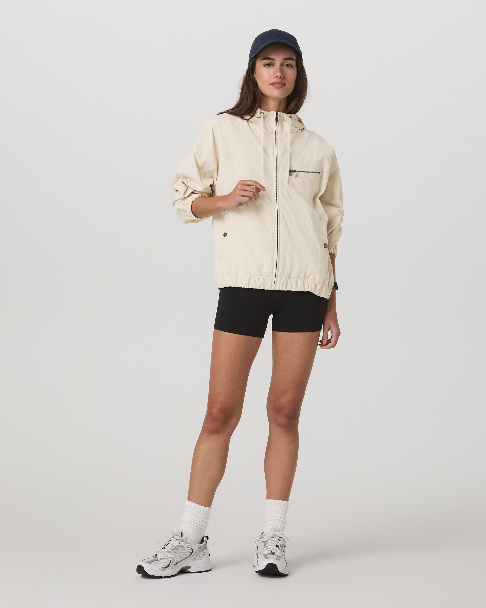 Vuori Ventana Jacket